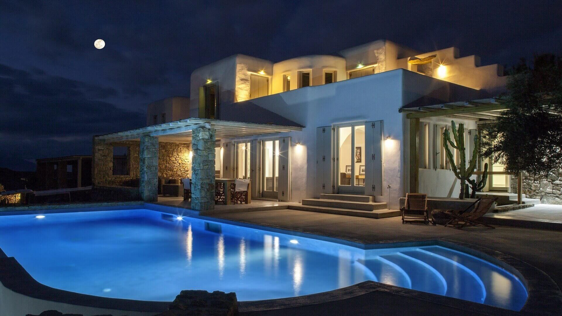 Harmony One