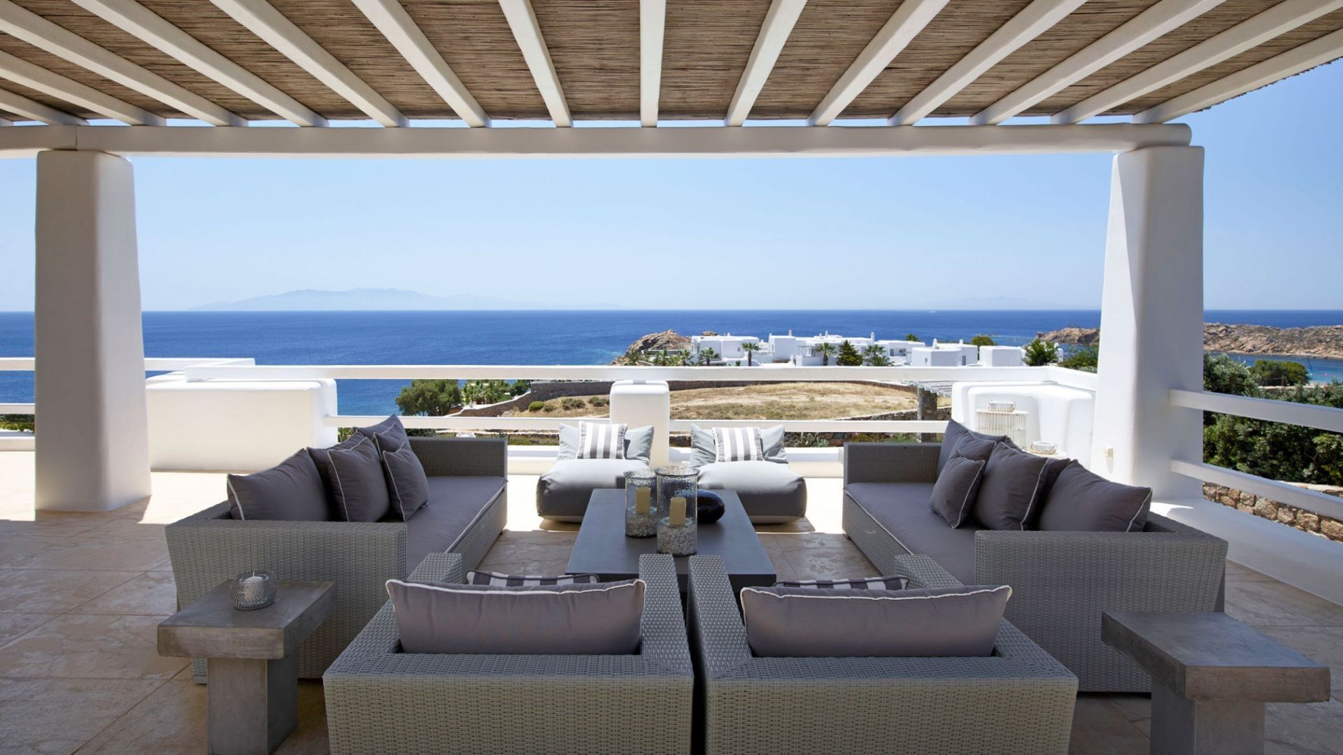 Paradise Bay Two