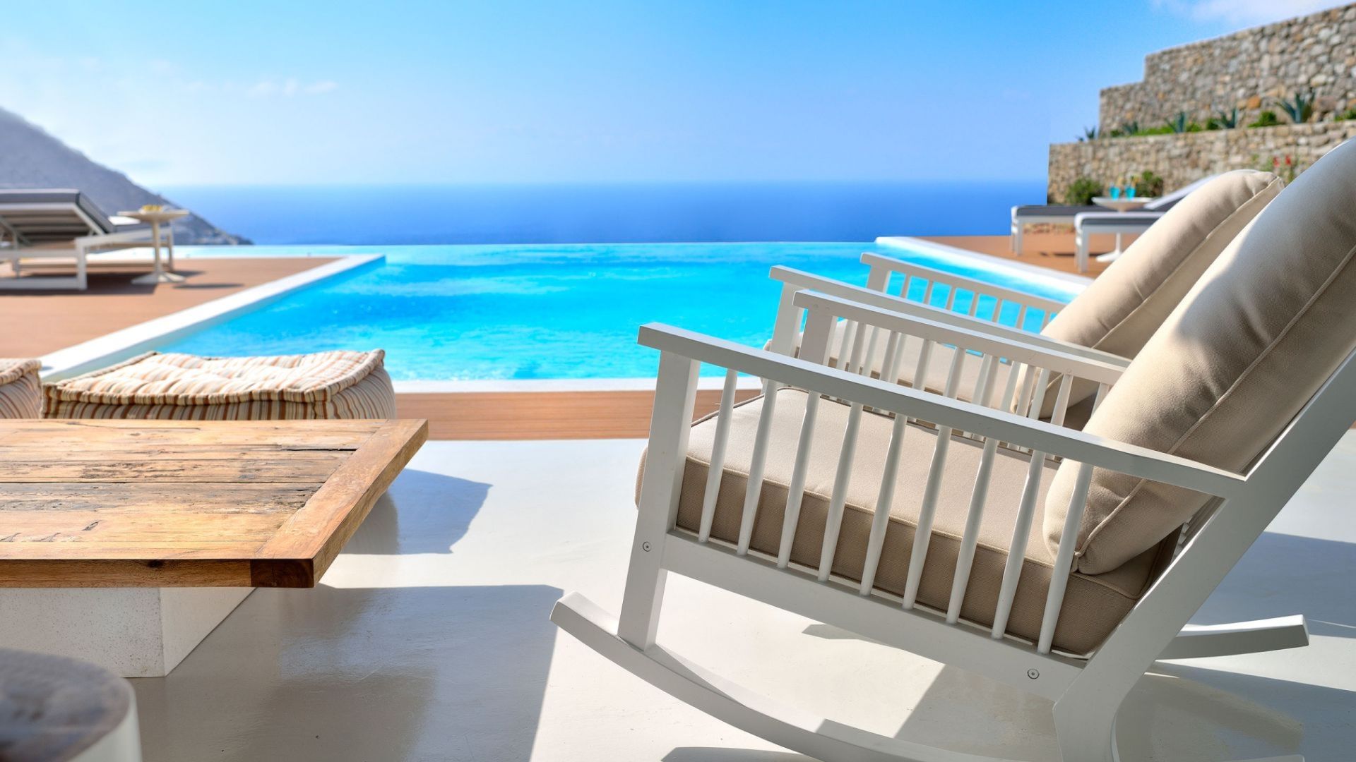 Cinnamon Sea