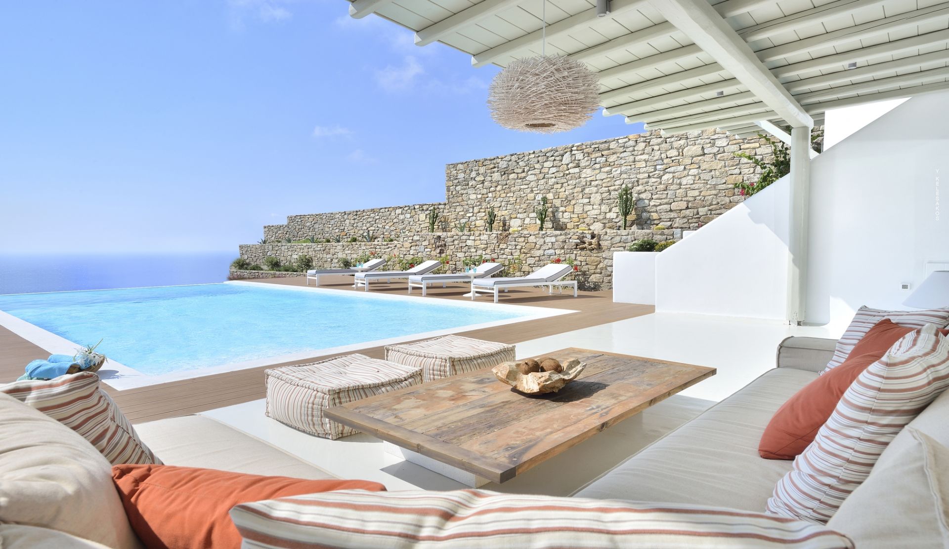 Cinnamon Sea