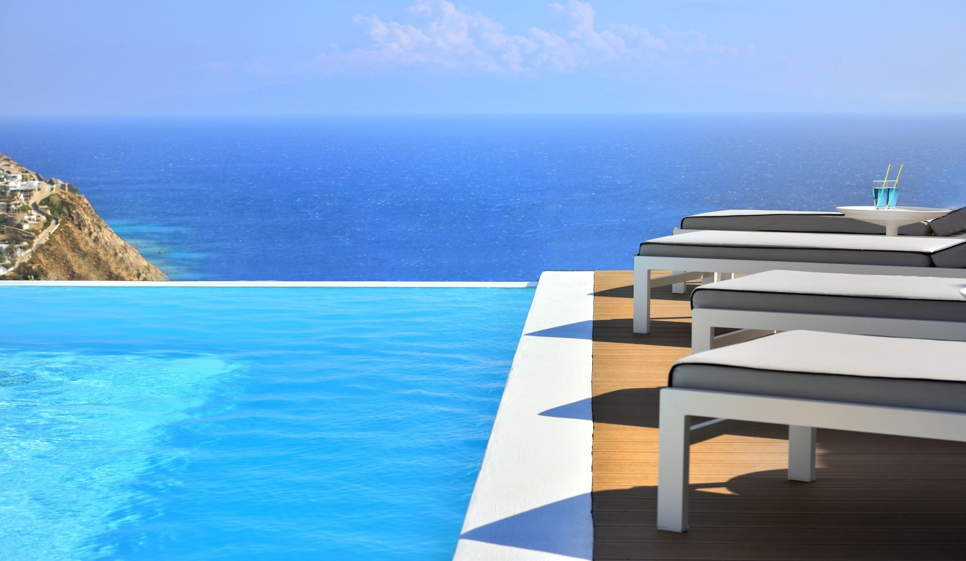 Cinnamon Sea