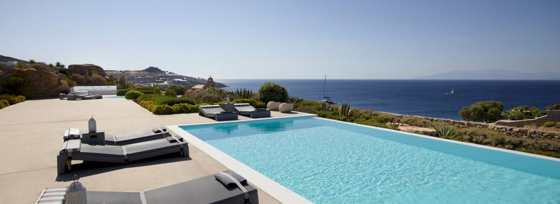 Paradise Bay Two