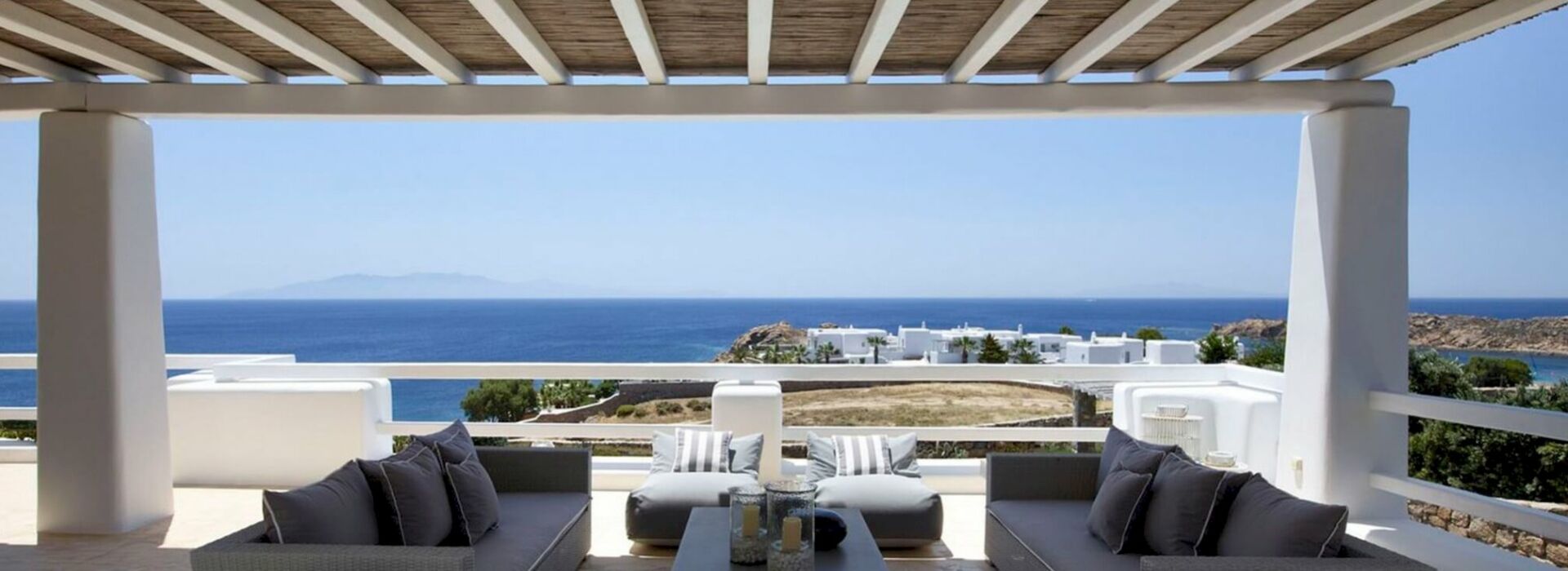Paradise Bay Two