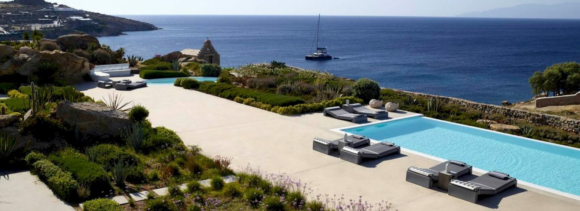 Paradise Bay Two