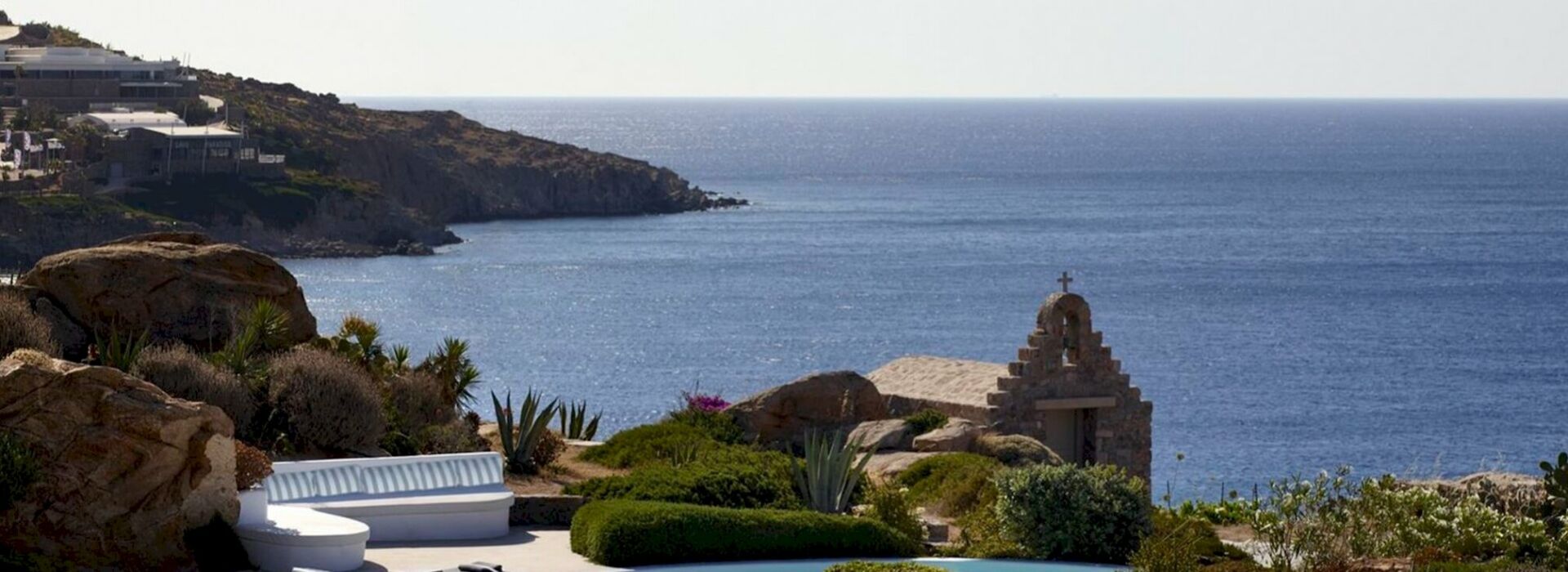 Paradise Bay Two