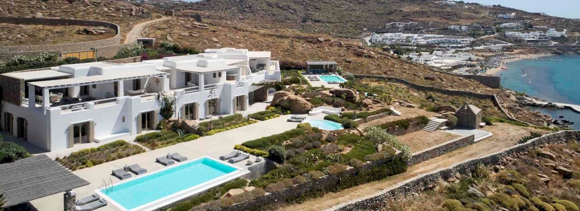 Paradise Bay Two