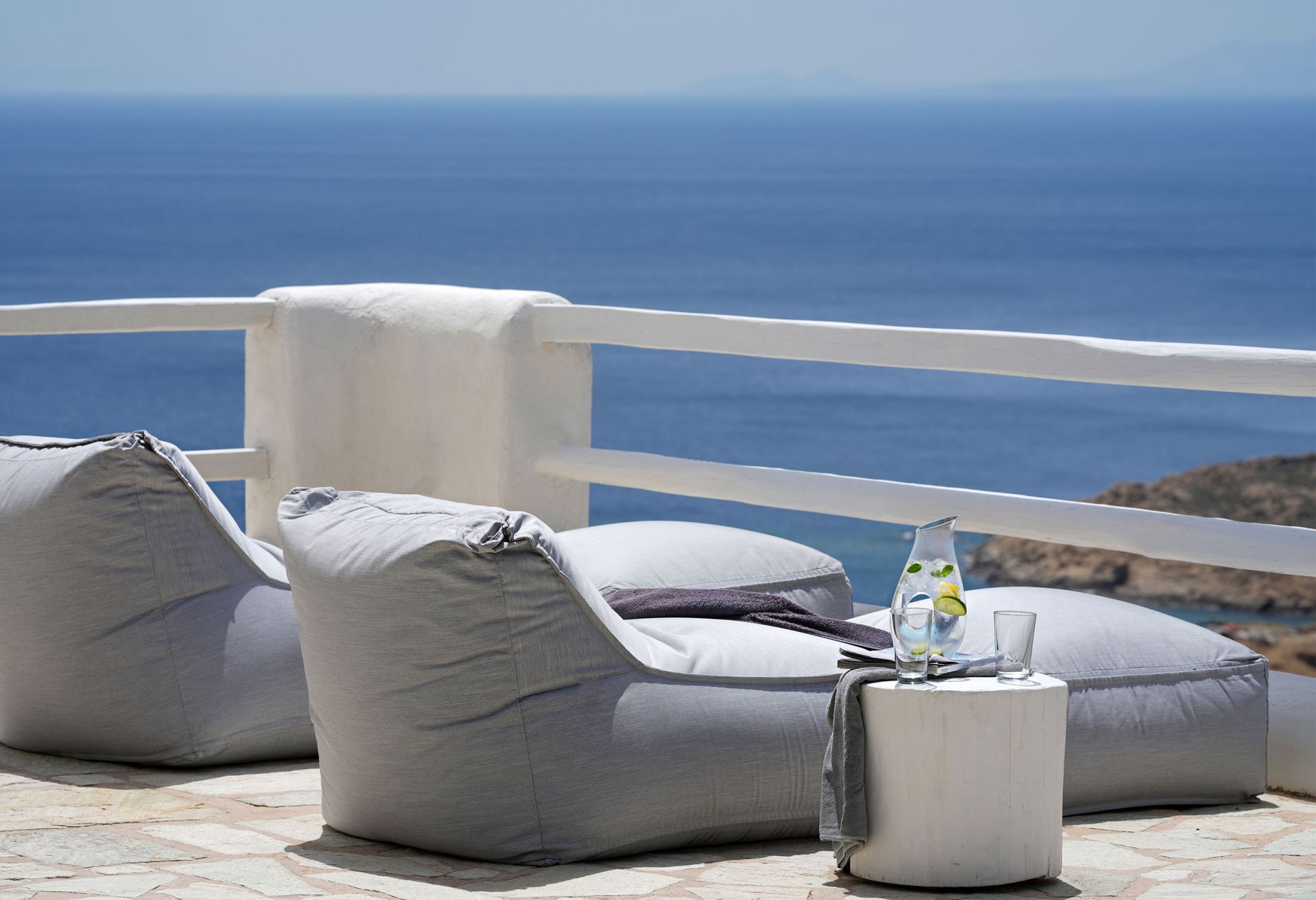 Heaven One