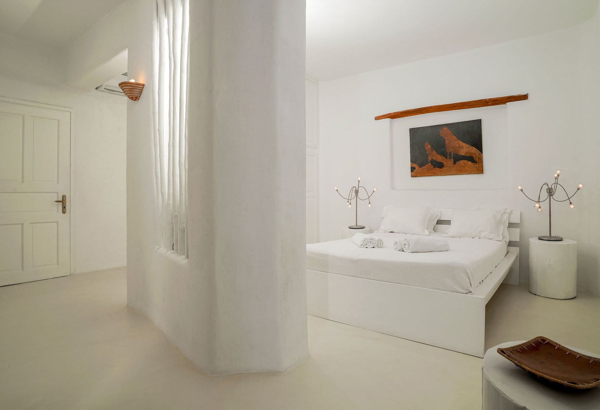 Heaven Complex