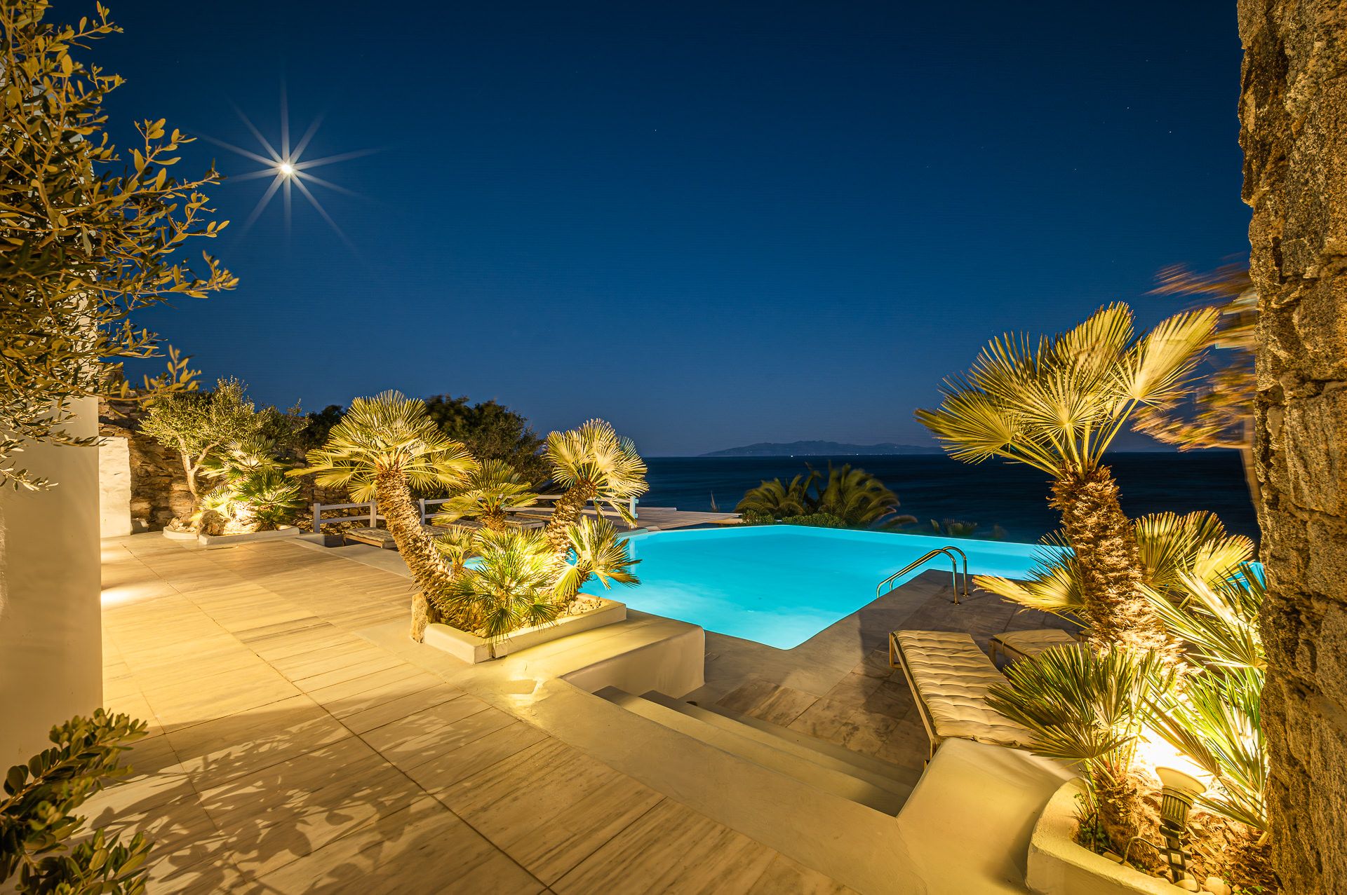 Aegean Touch