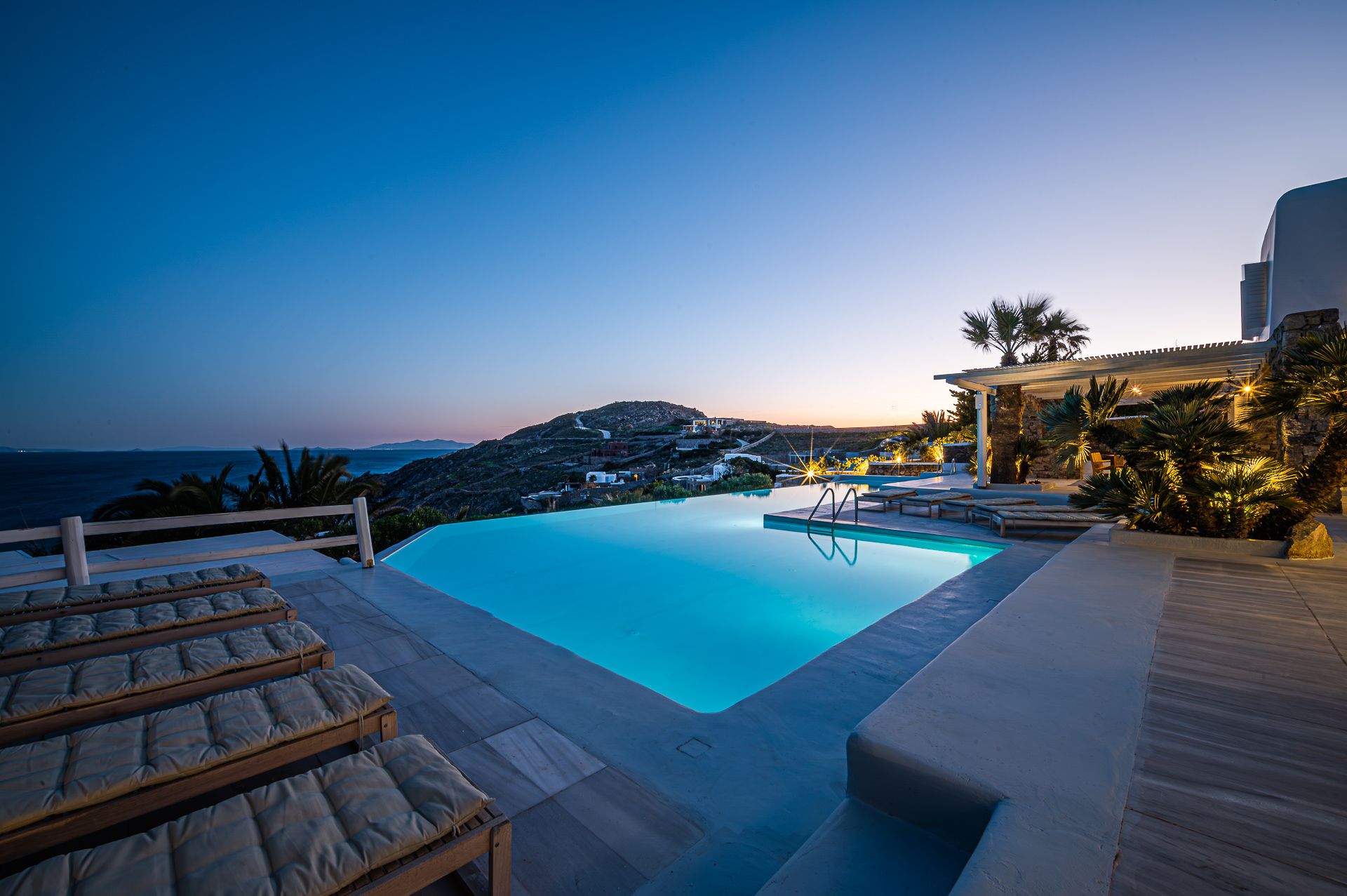 Aegean Touch