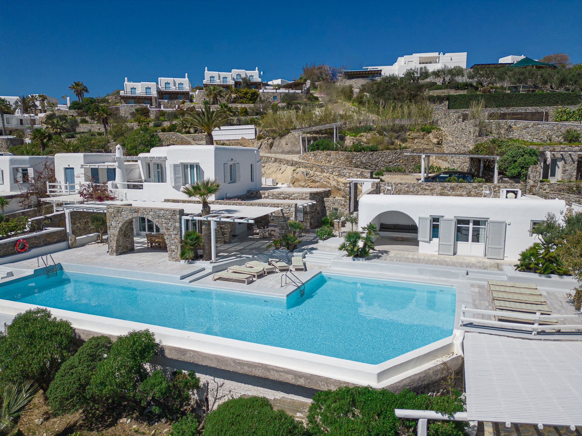 Aegean Touch