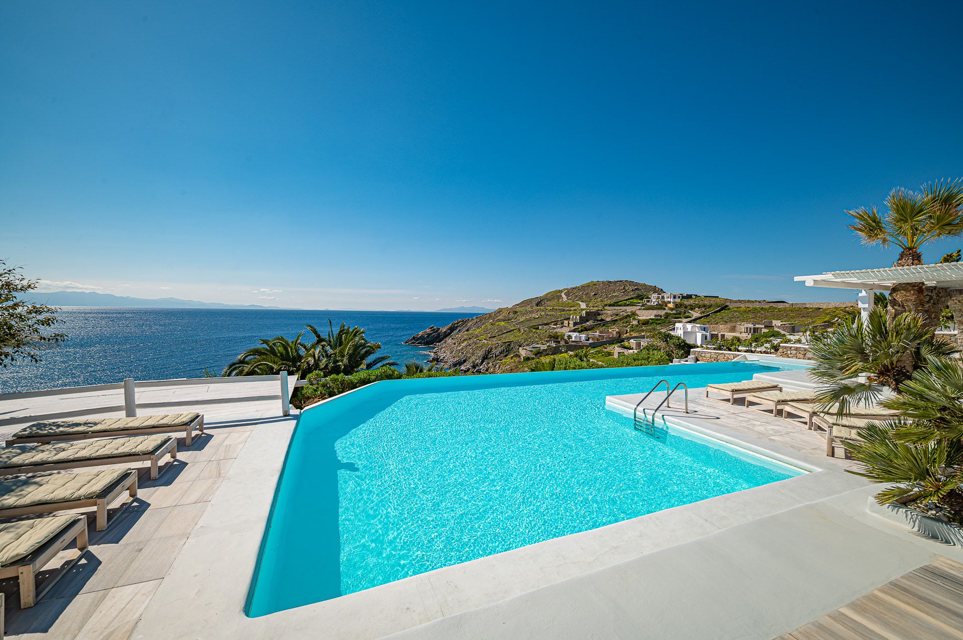 Aegean Touch