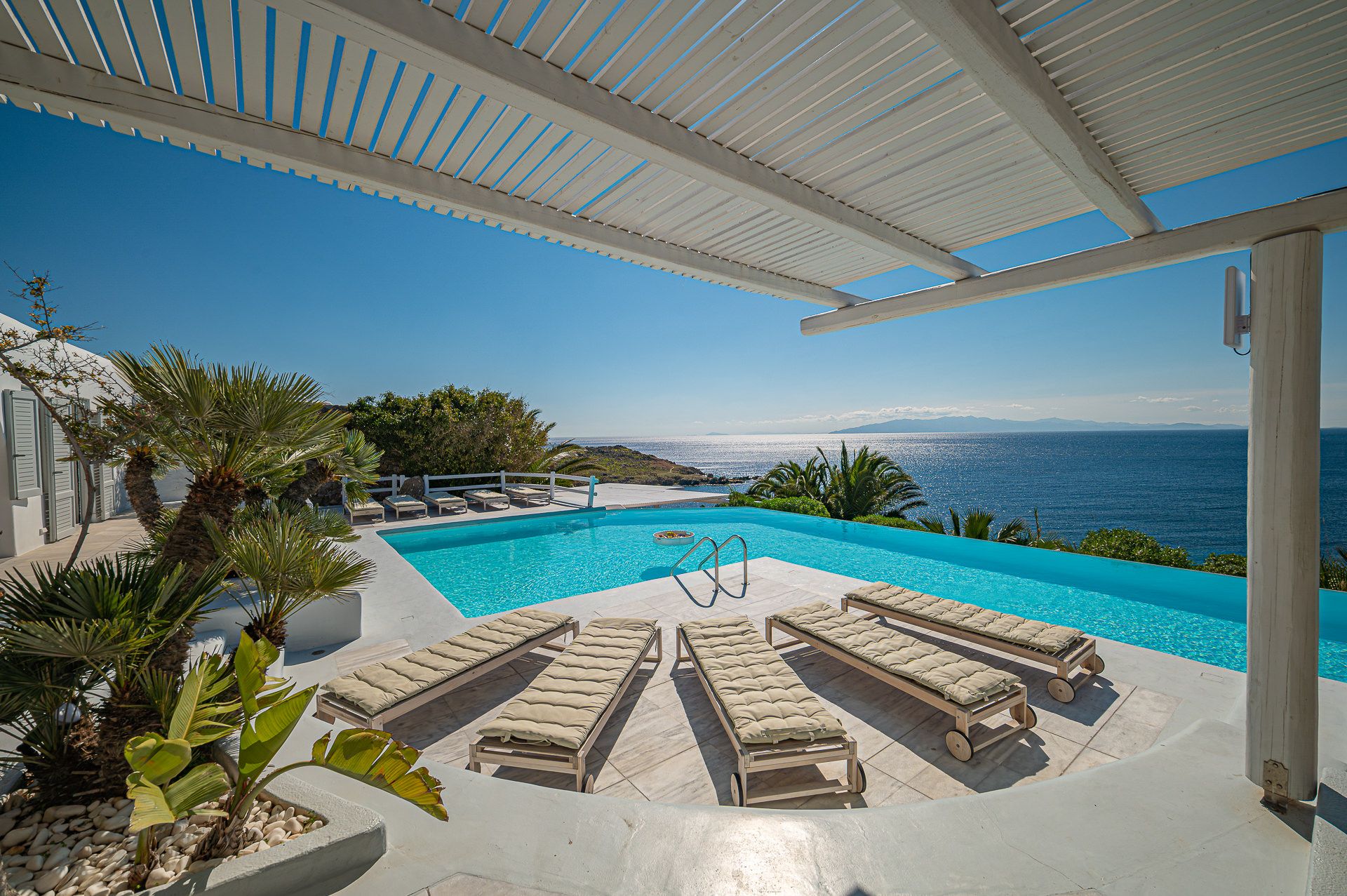 Aegean Touch