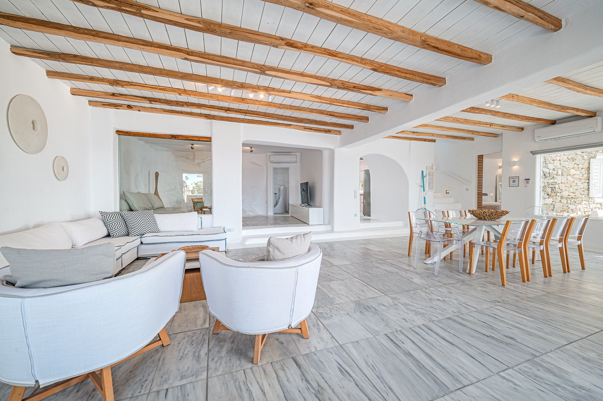 Aegean Touch