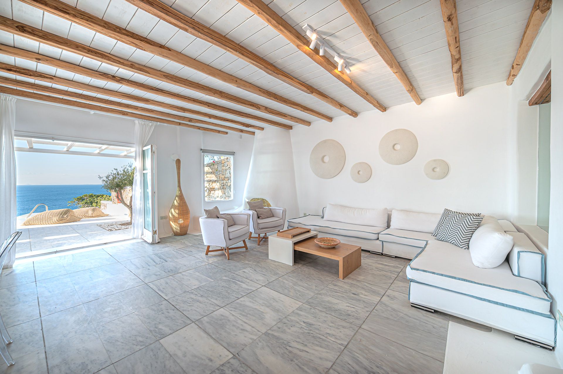 Aegean Touch