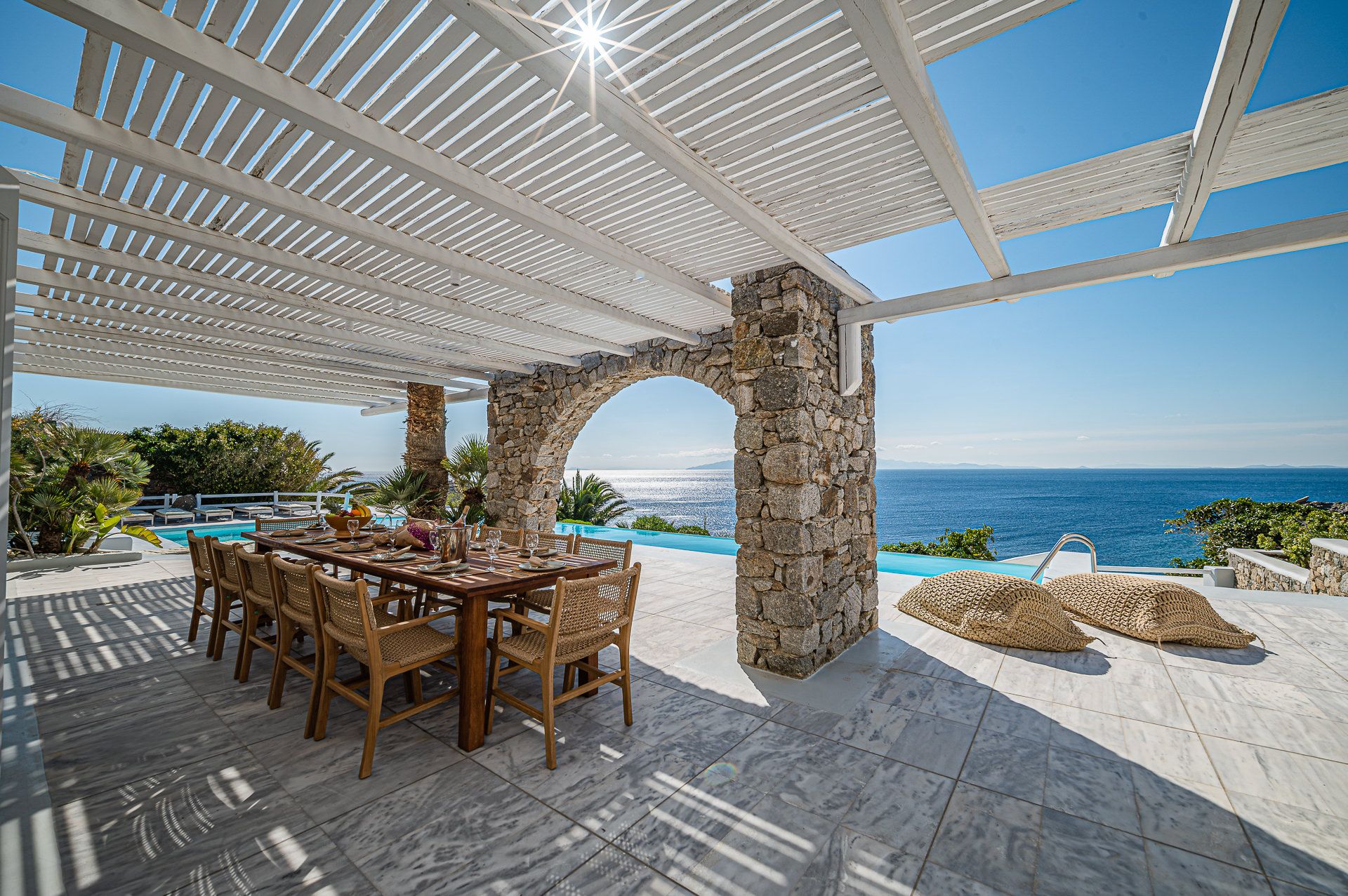 Aegean Touch