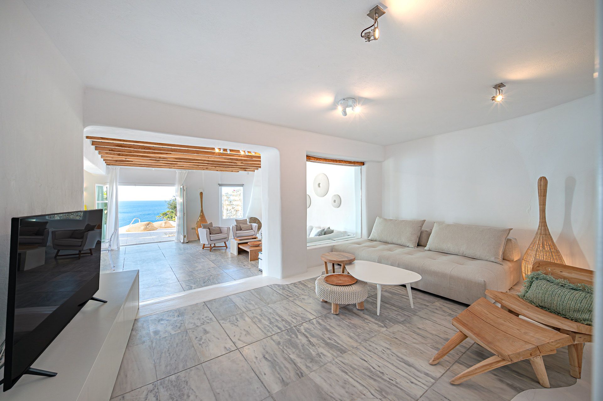Aegean Touch
