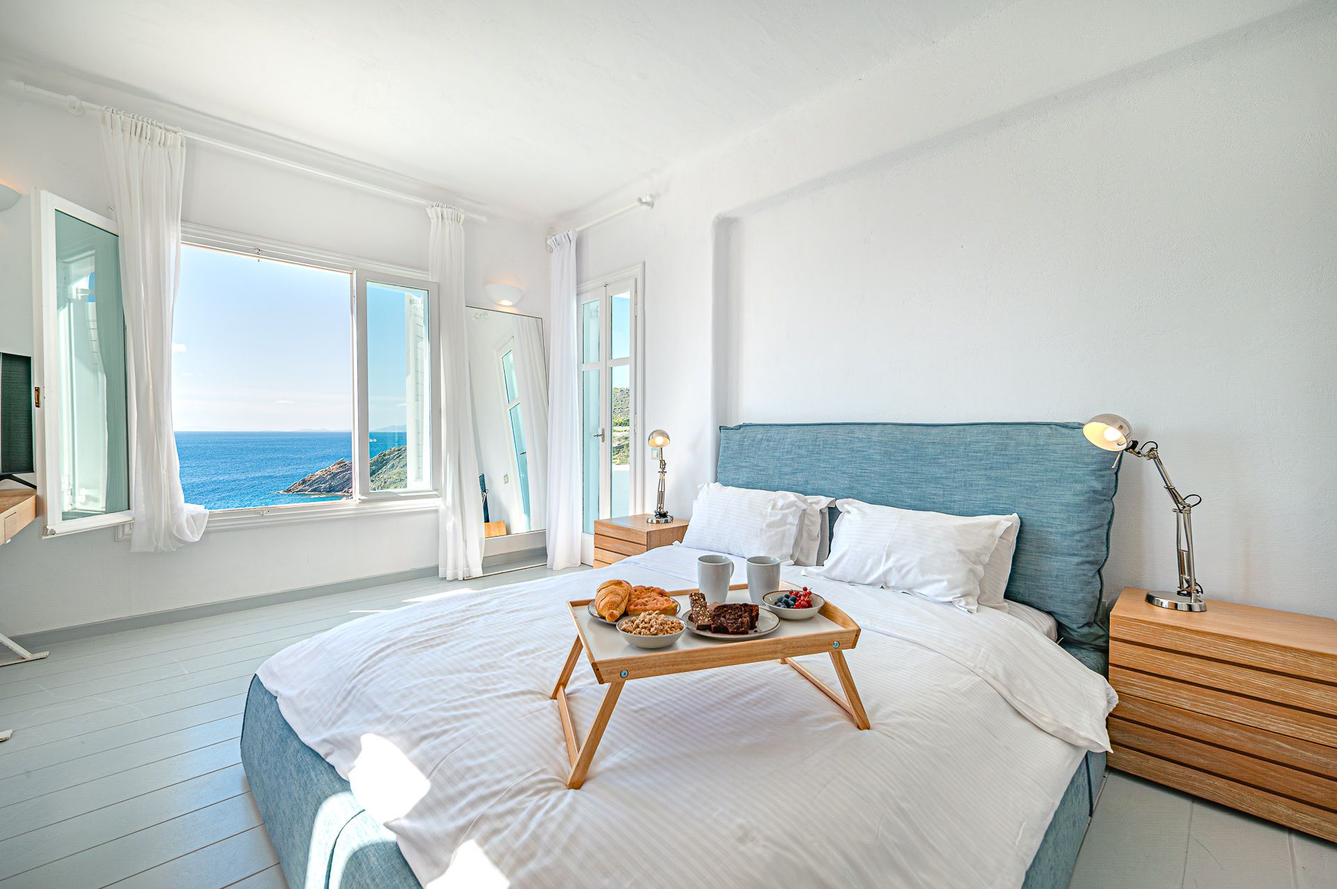 Aegean Touch