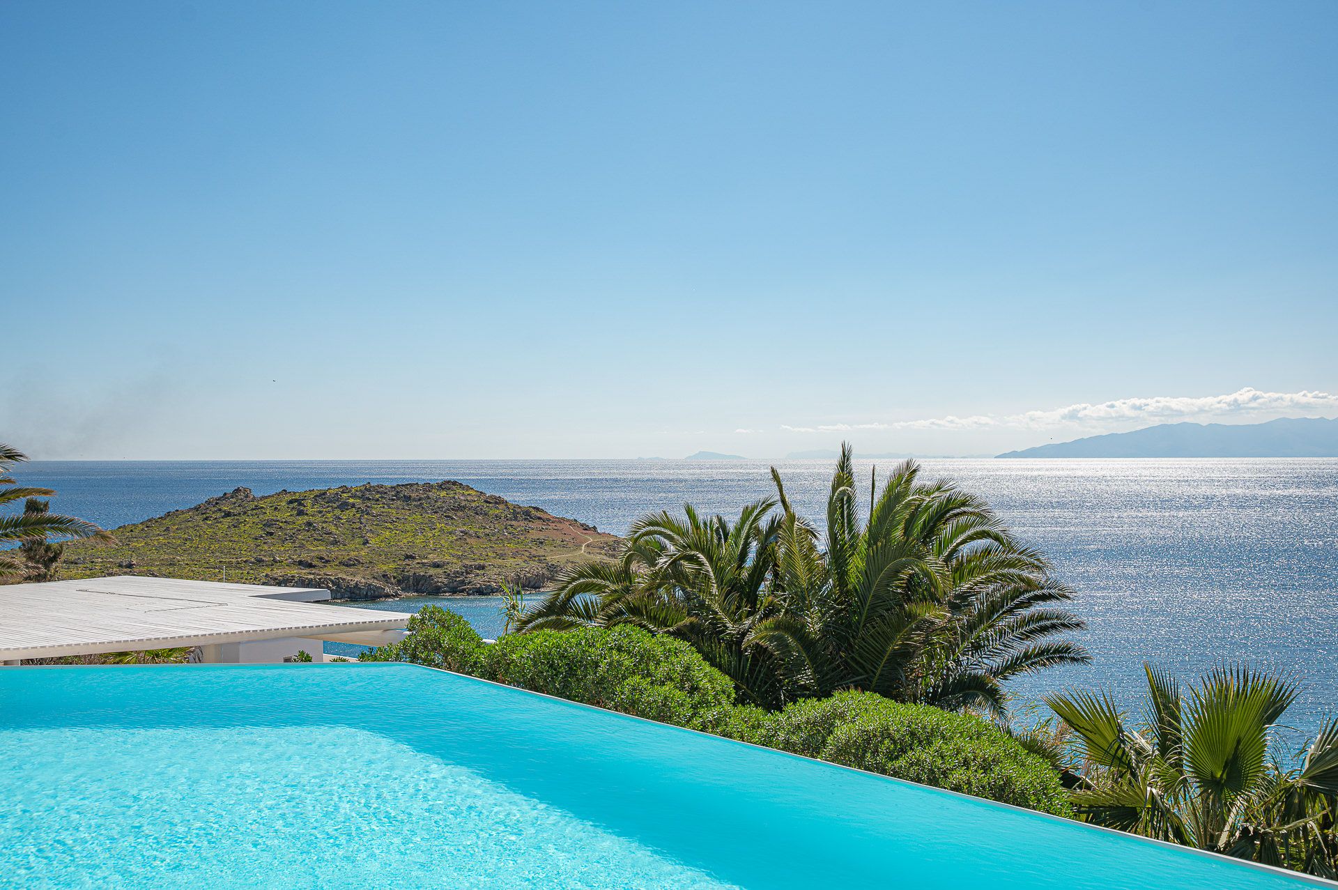 Aegean Touch