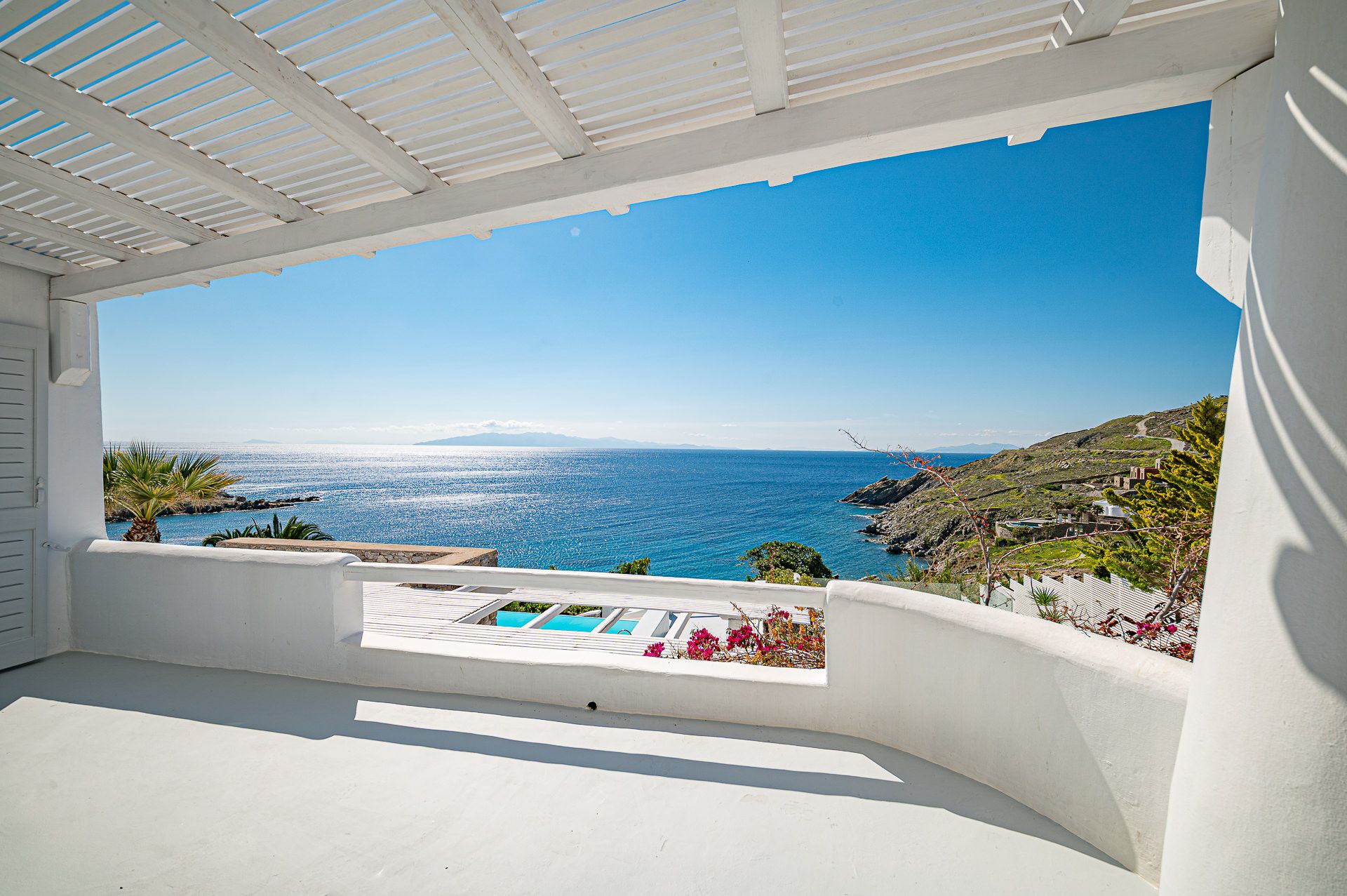 Aegean Touch