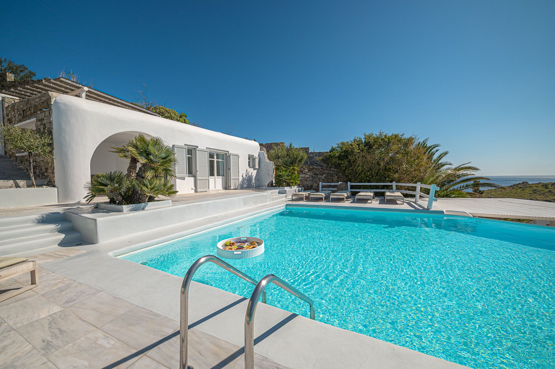 Aegean Touch