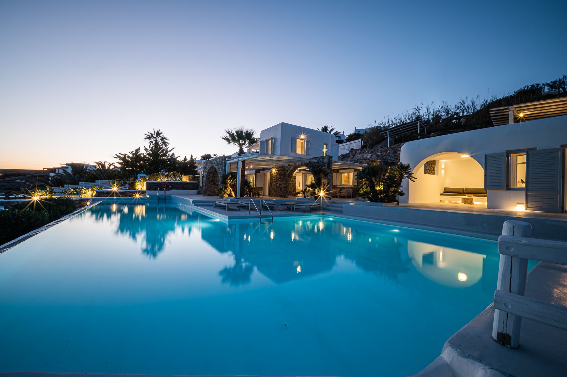 Aegean Touch