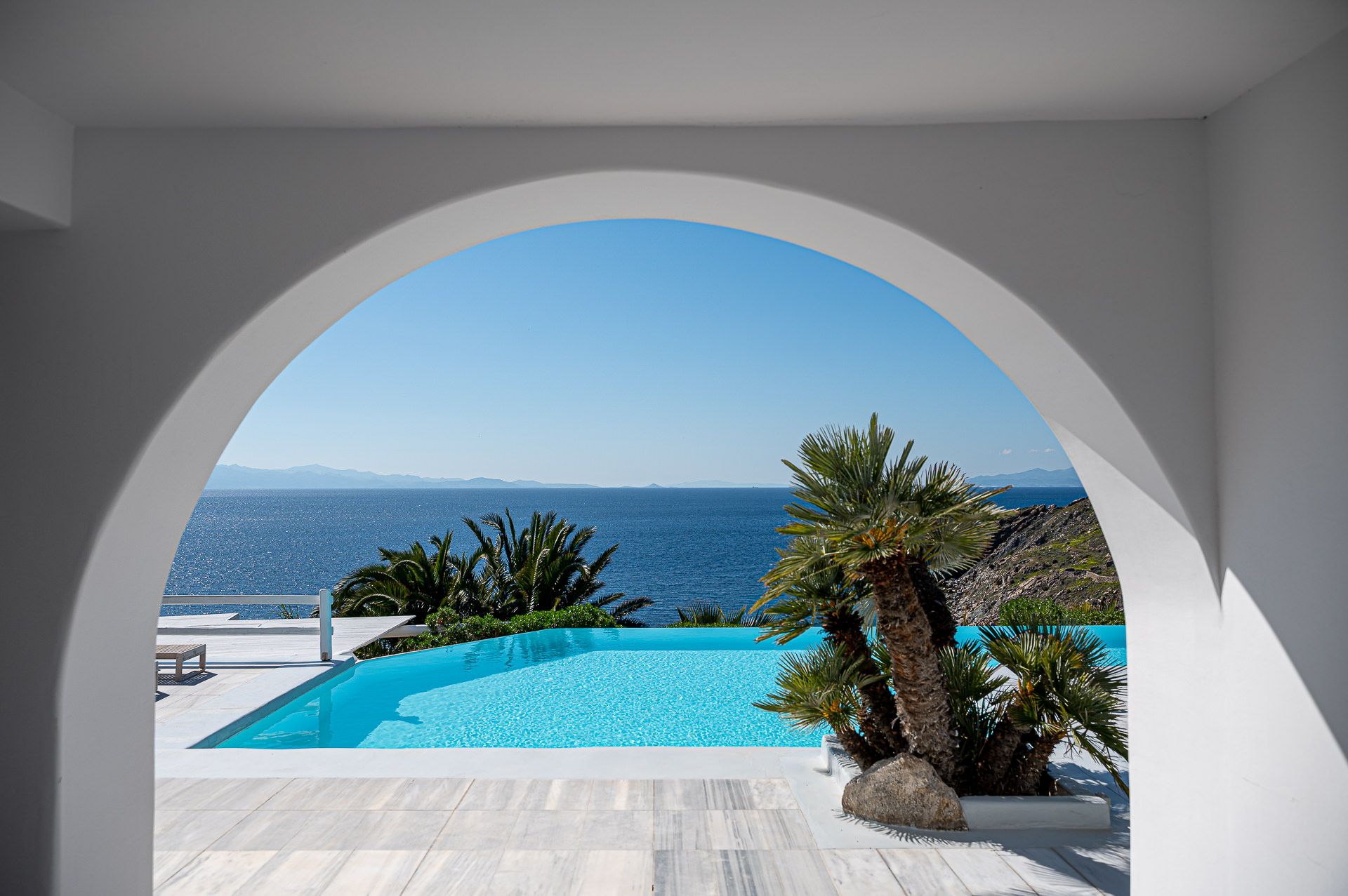 Aegean Touch