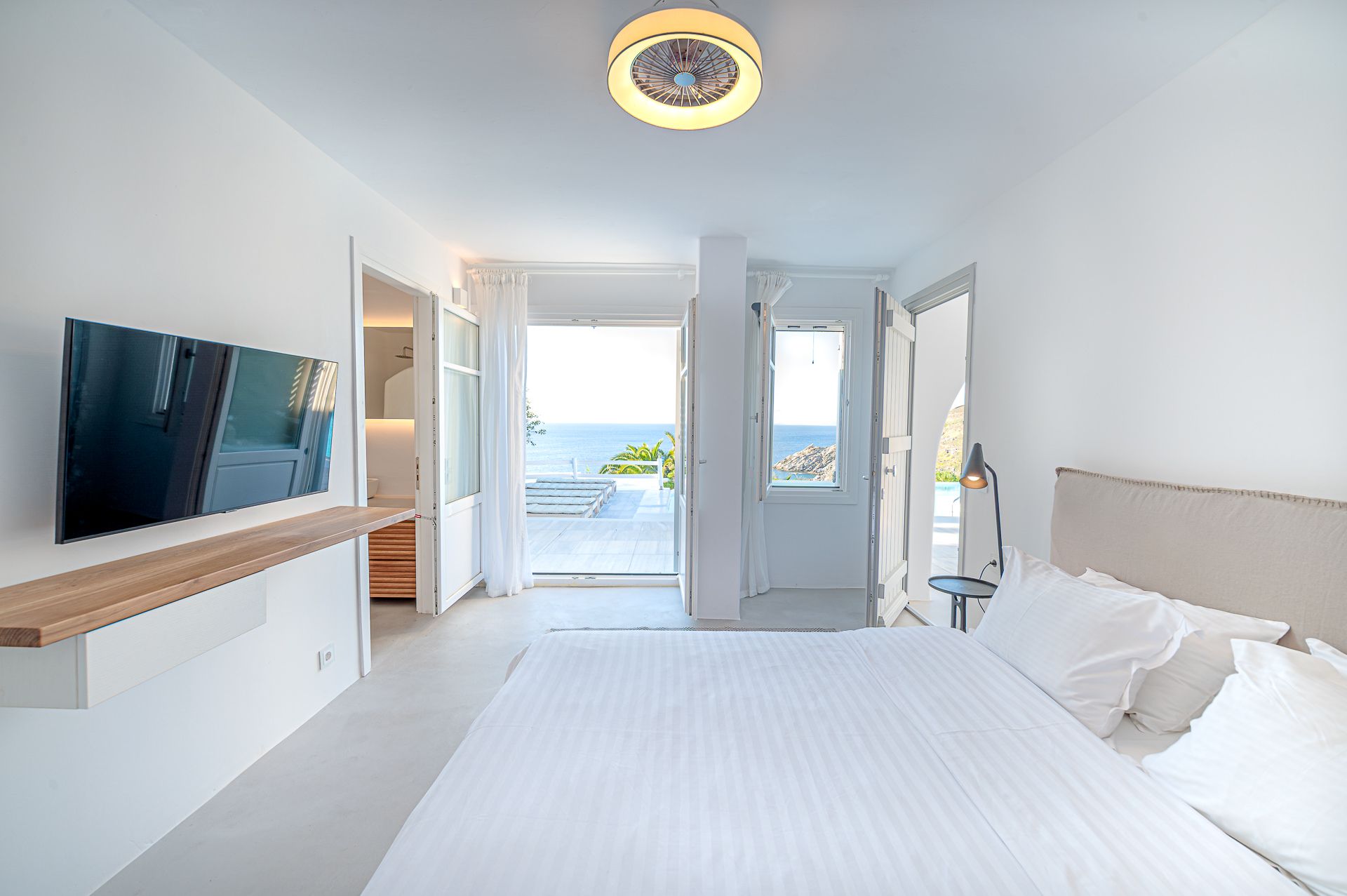 Aegean Touch