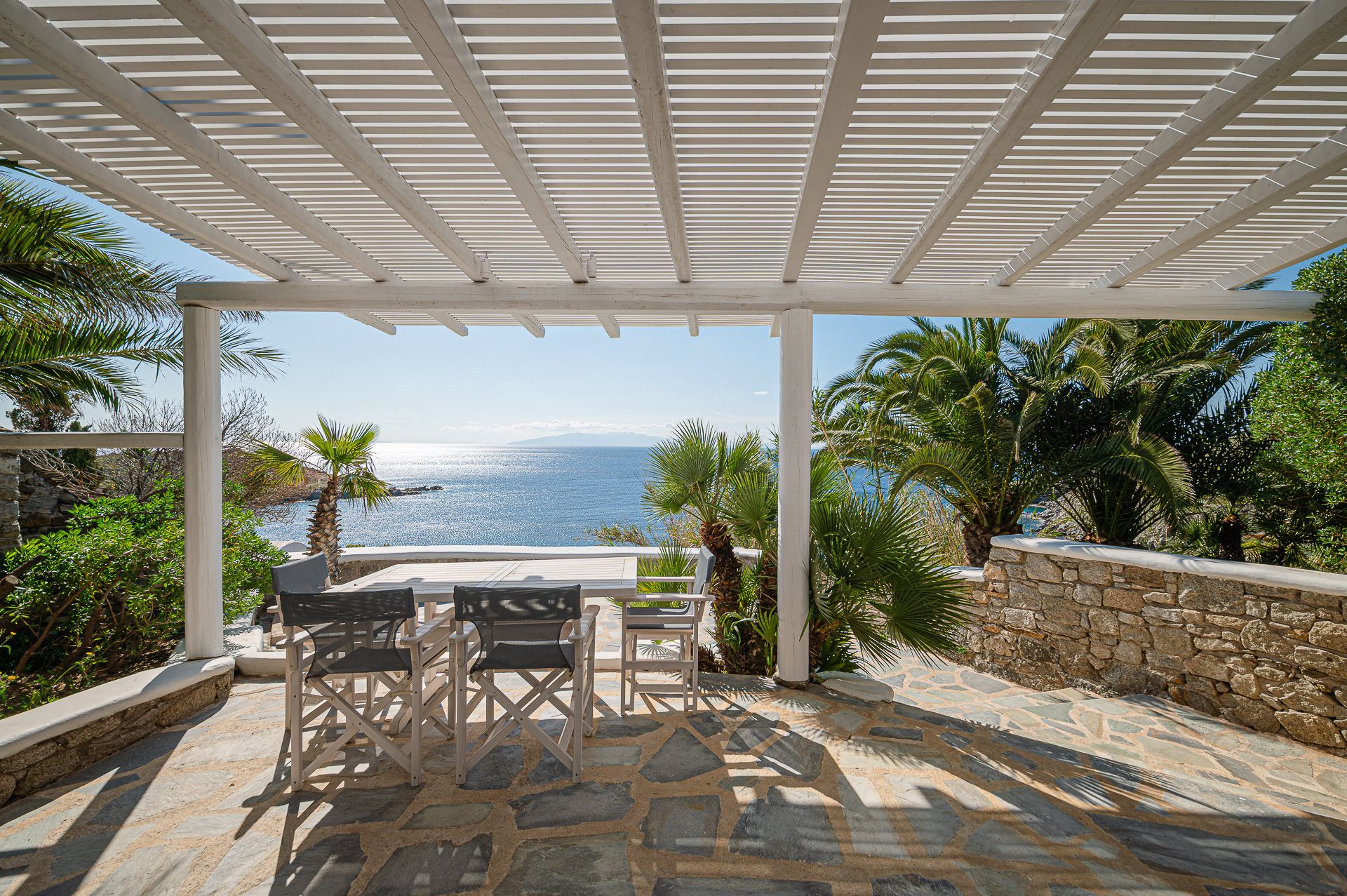 Aegean Touch