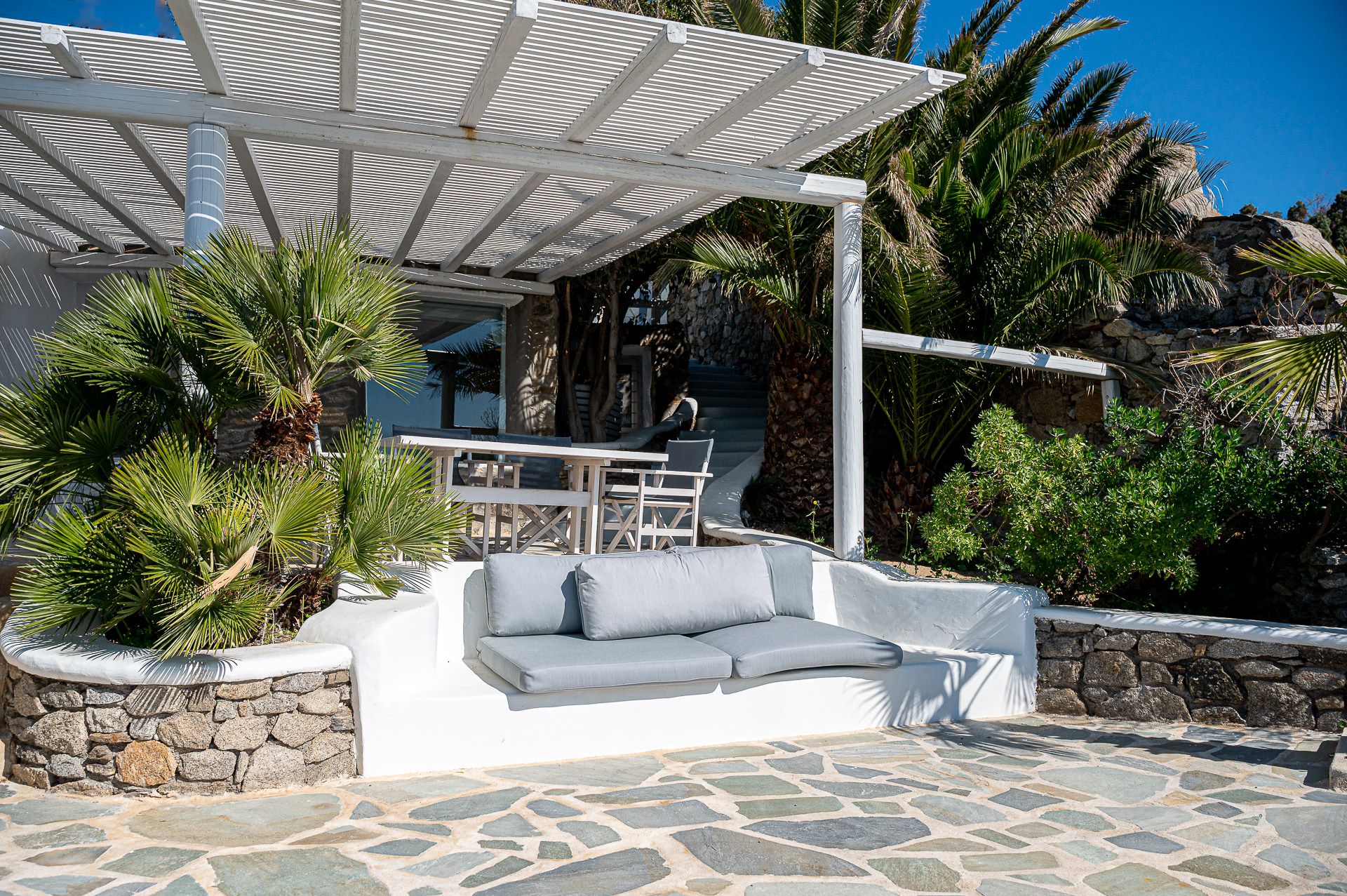 Aegean Touch