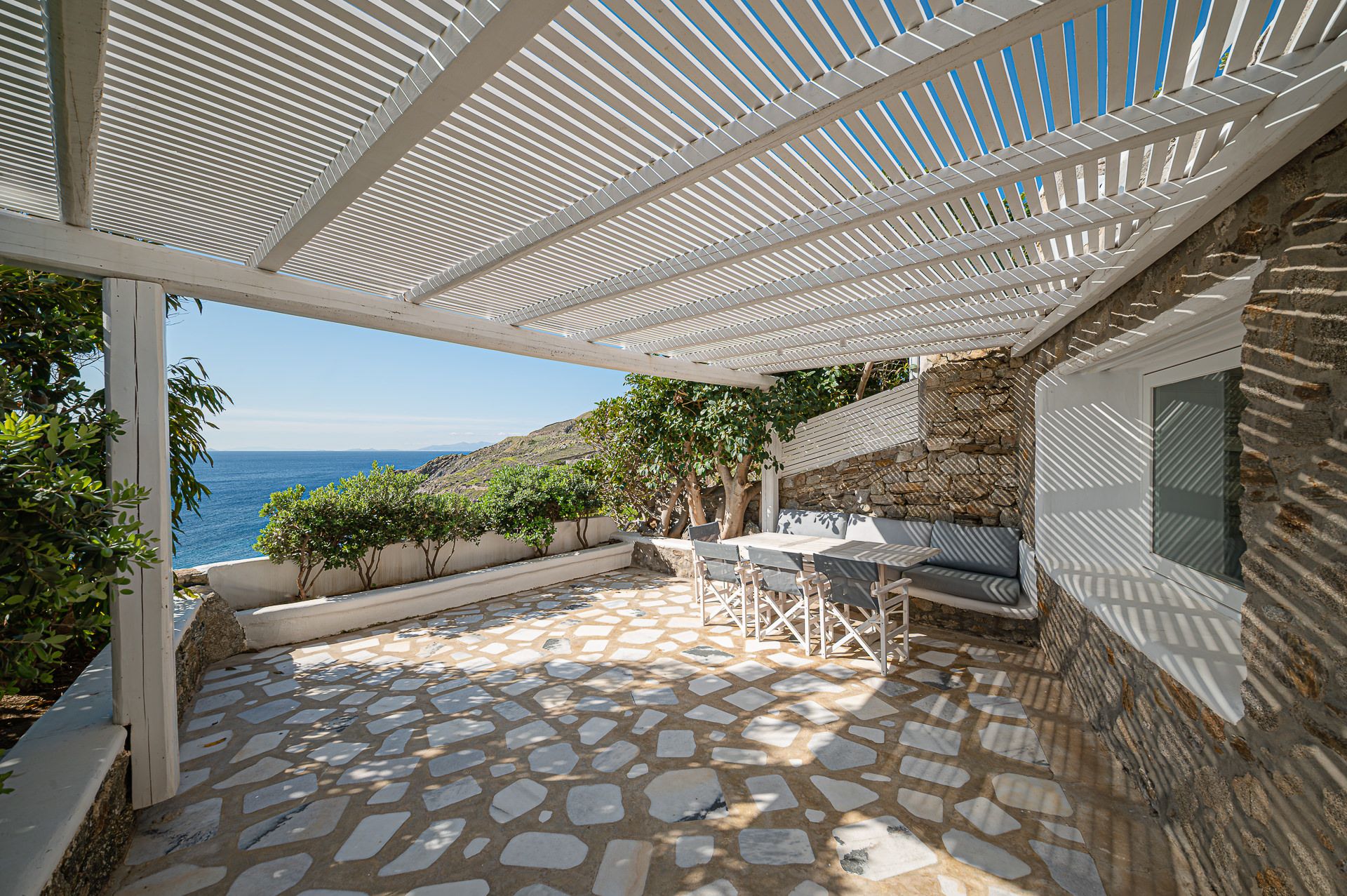 Aegean Touch