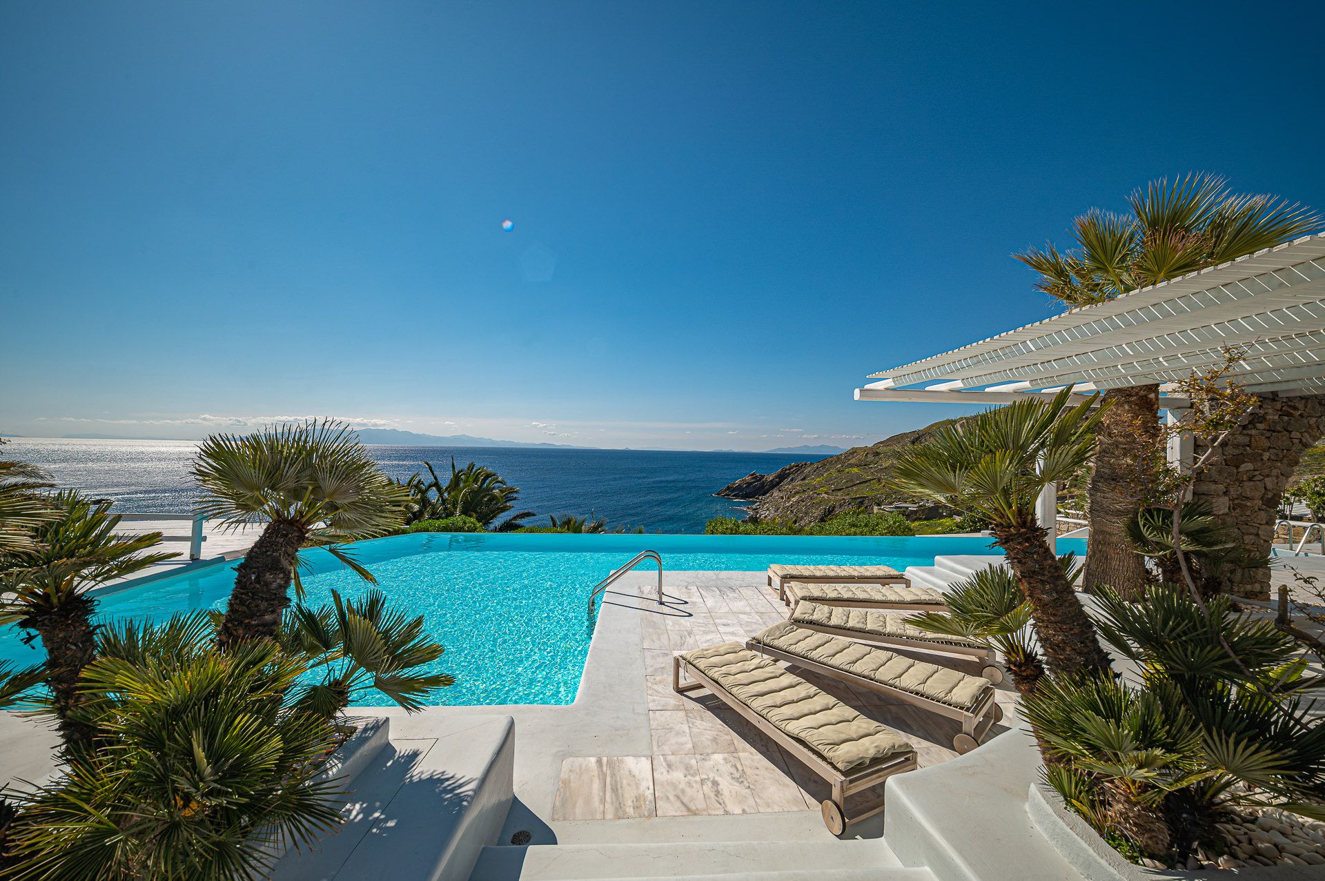 Aegean Touch