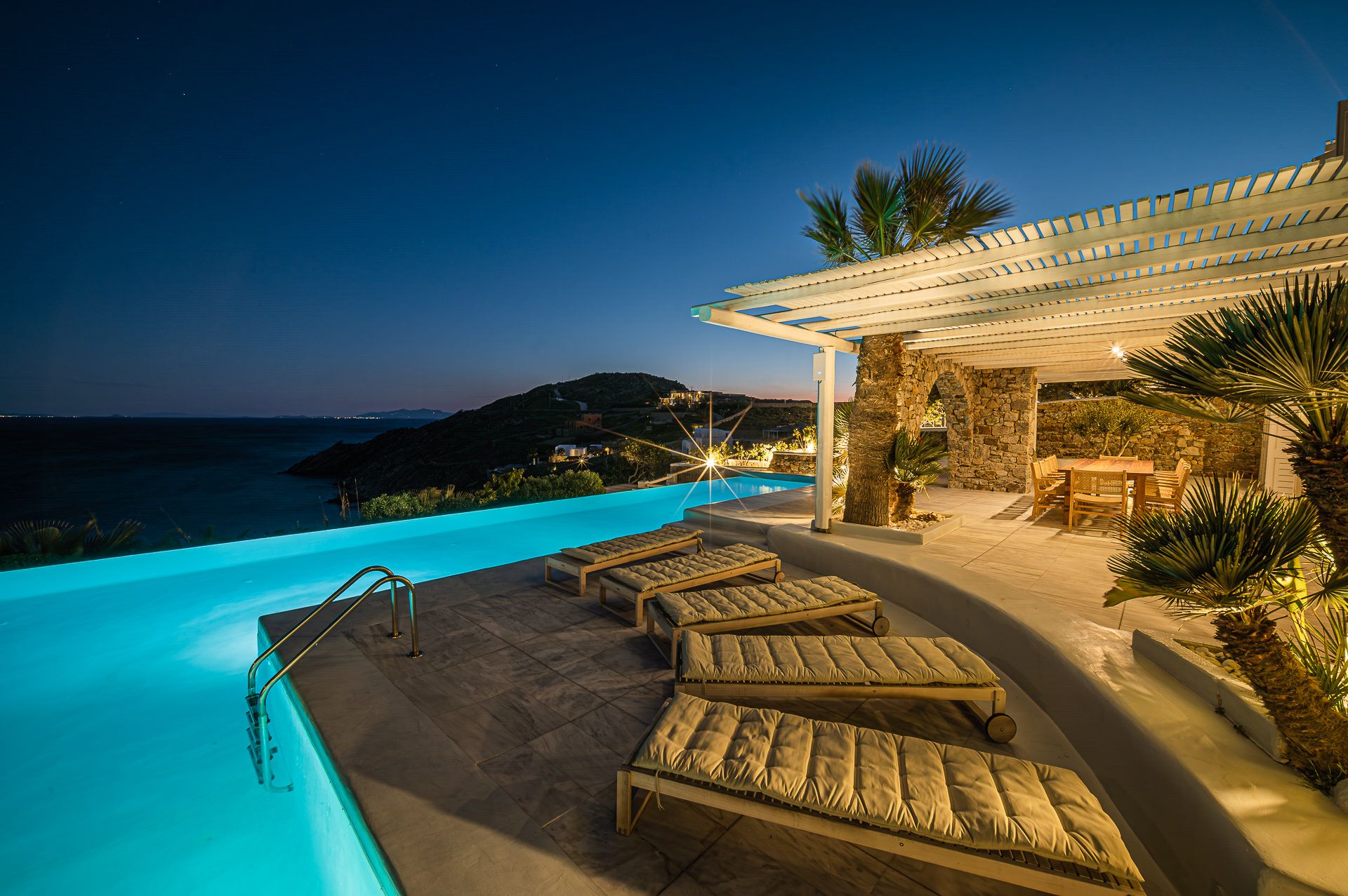 Aegean Touch