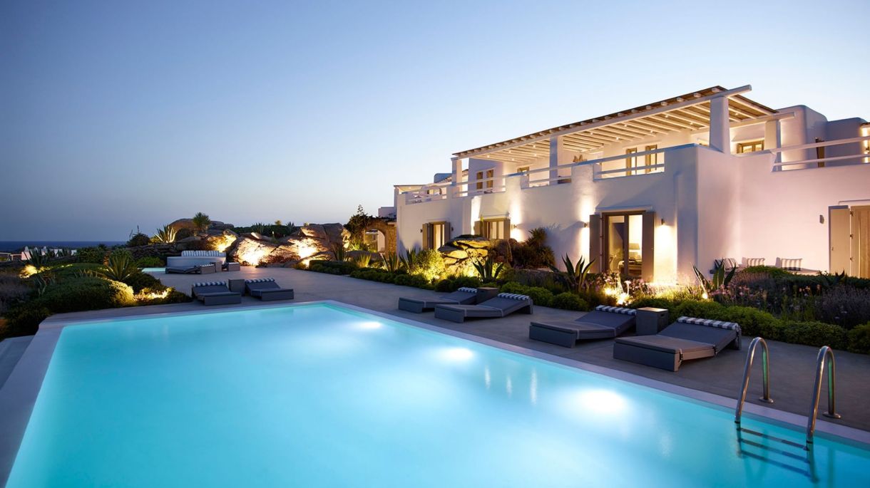 Paradise Bay Complex image 1