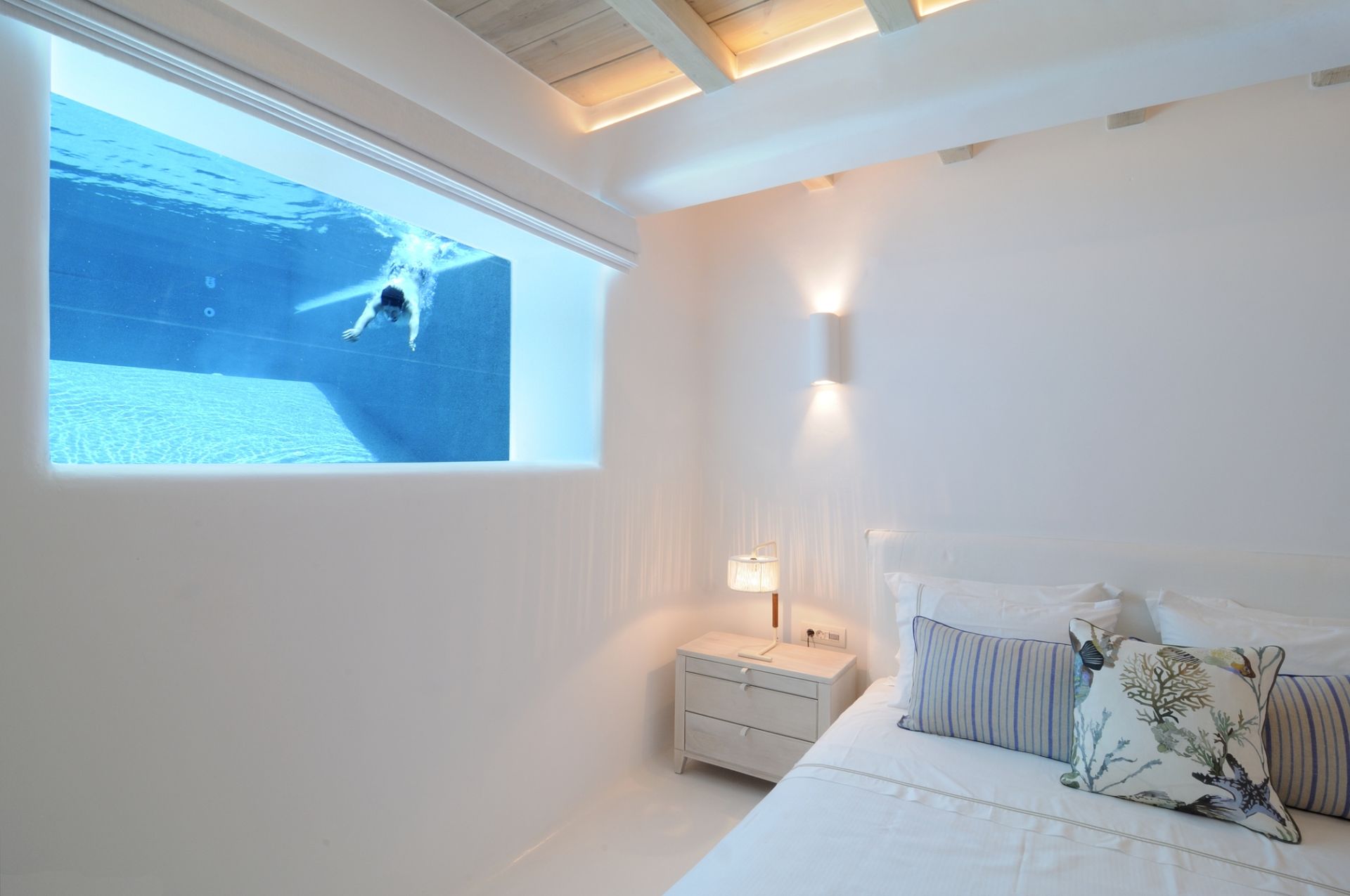 Aqua Marine