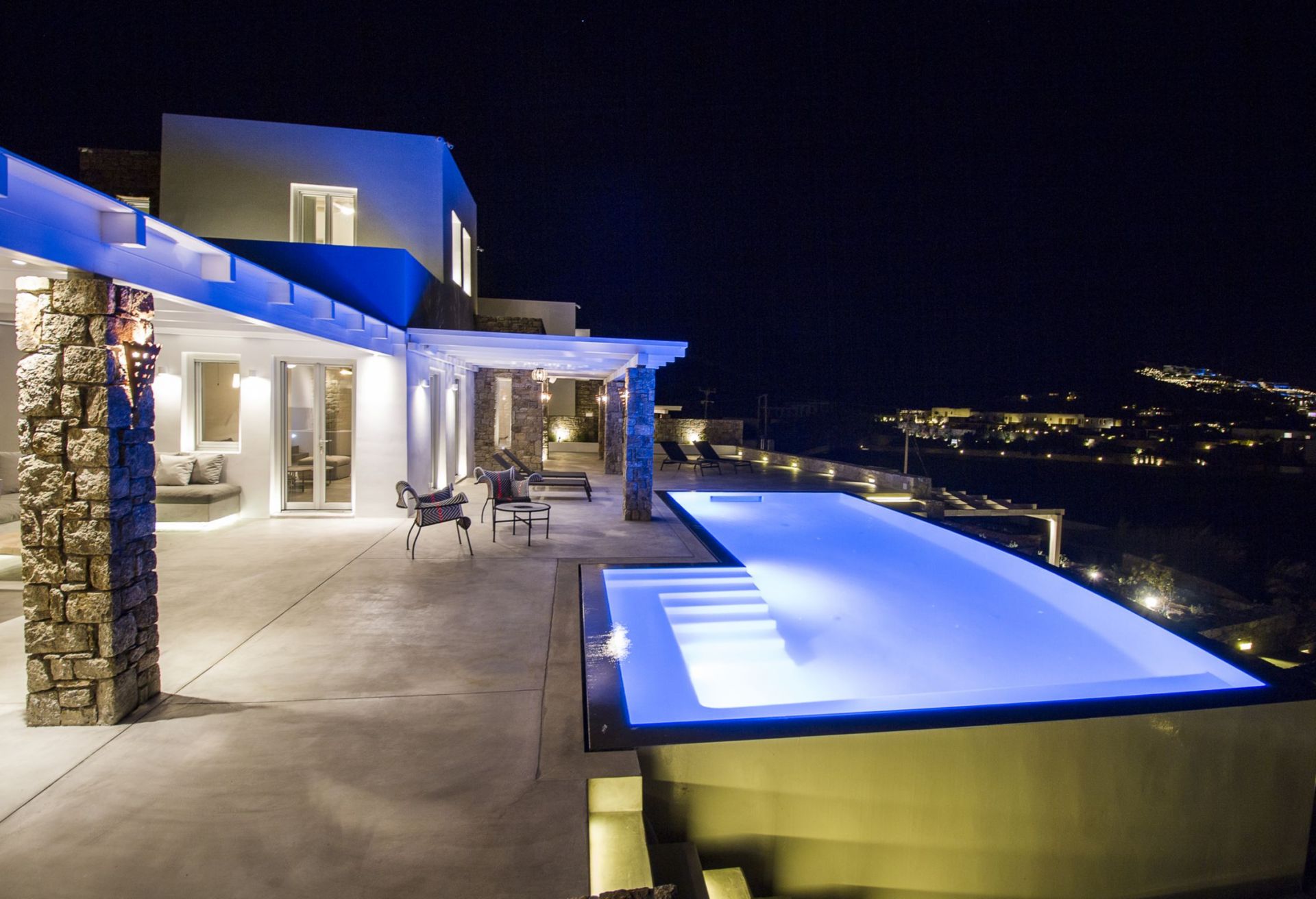 Satin Jasmine Villas