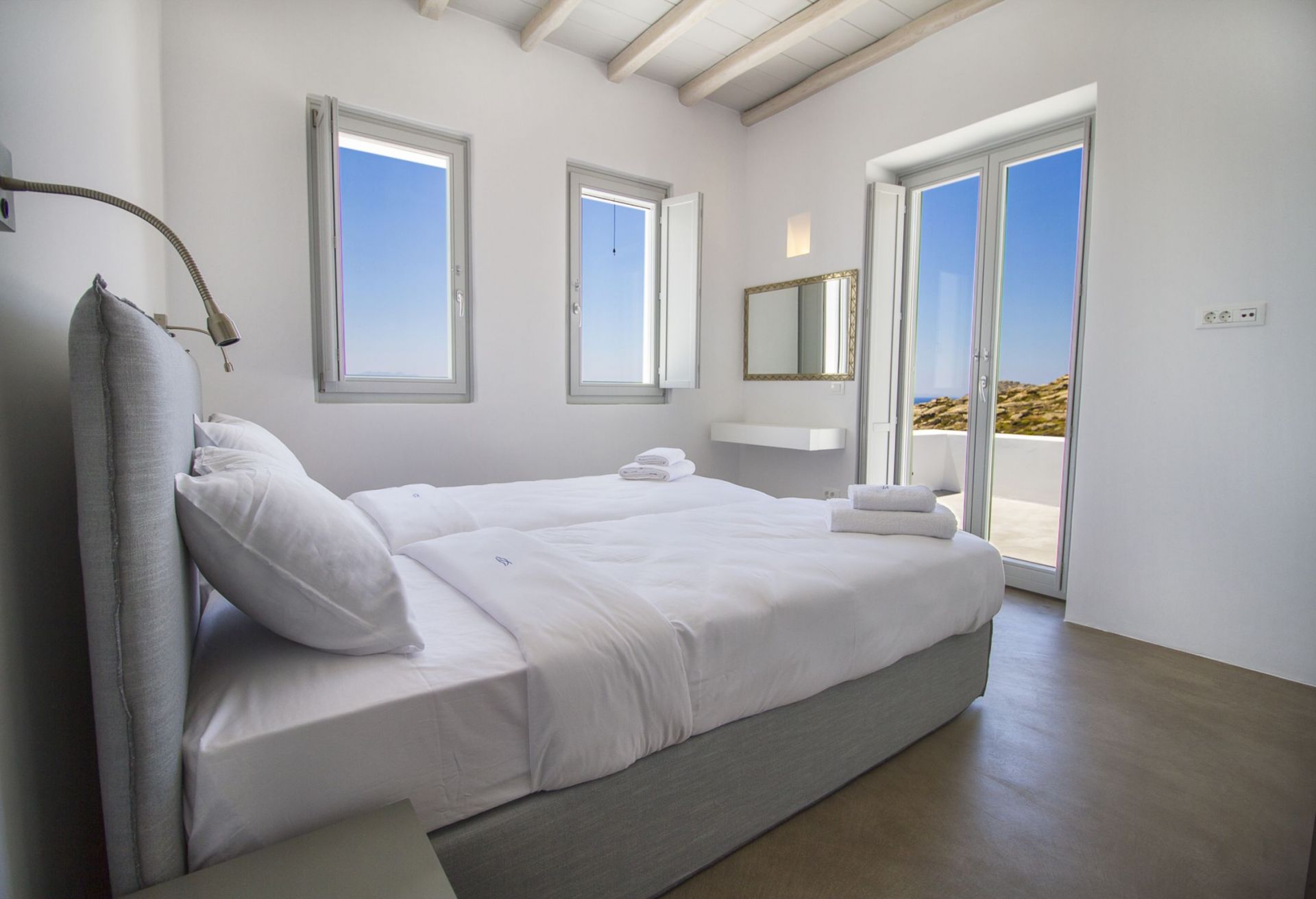 Satin Jasmine Villas