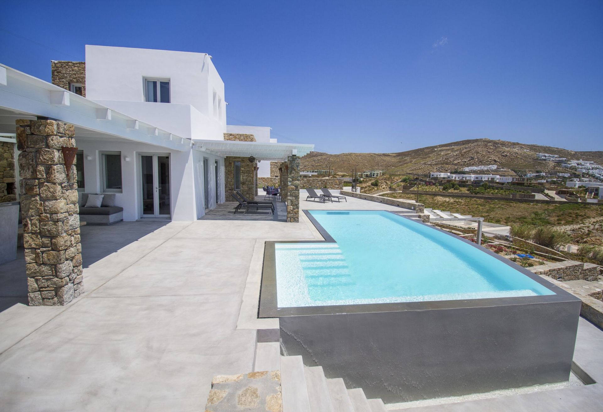 Satin Jasmine Villas