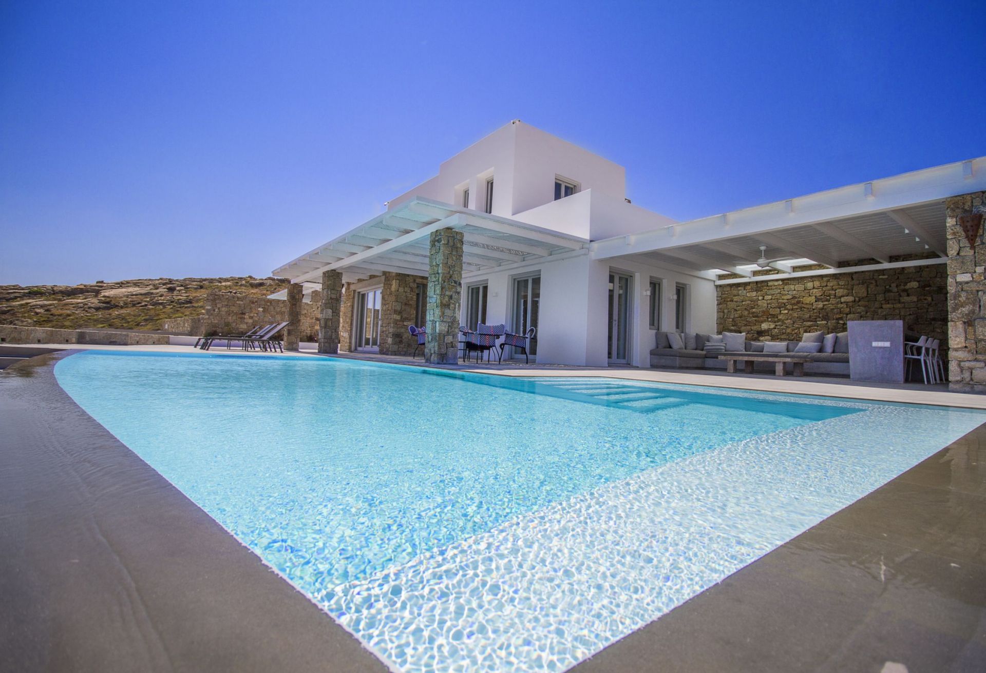Satin Jasmine Villas