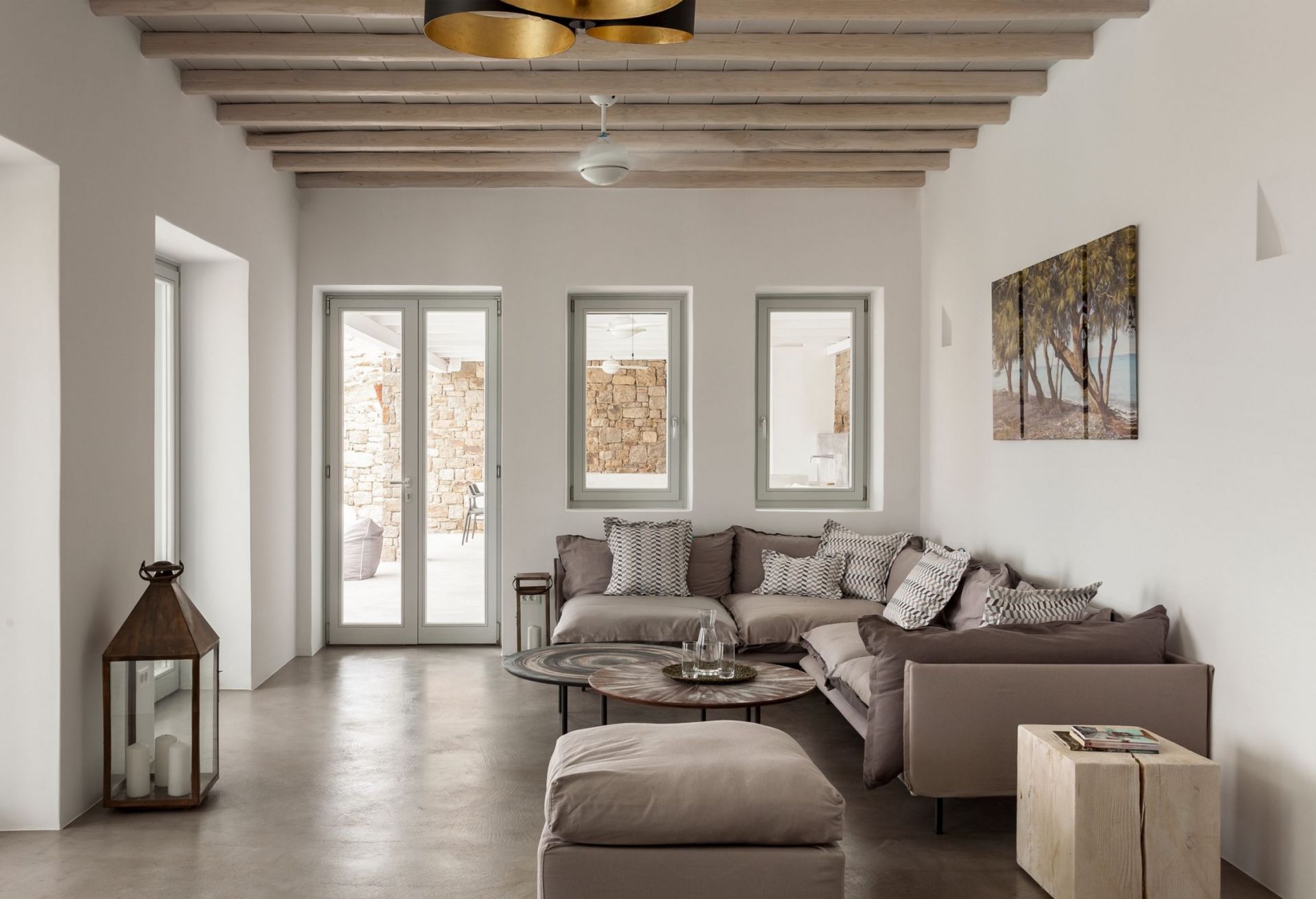 Satin Jasmine Villas