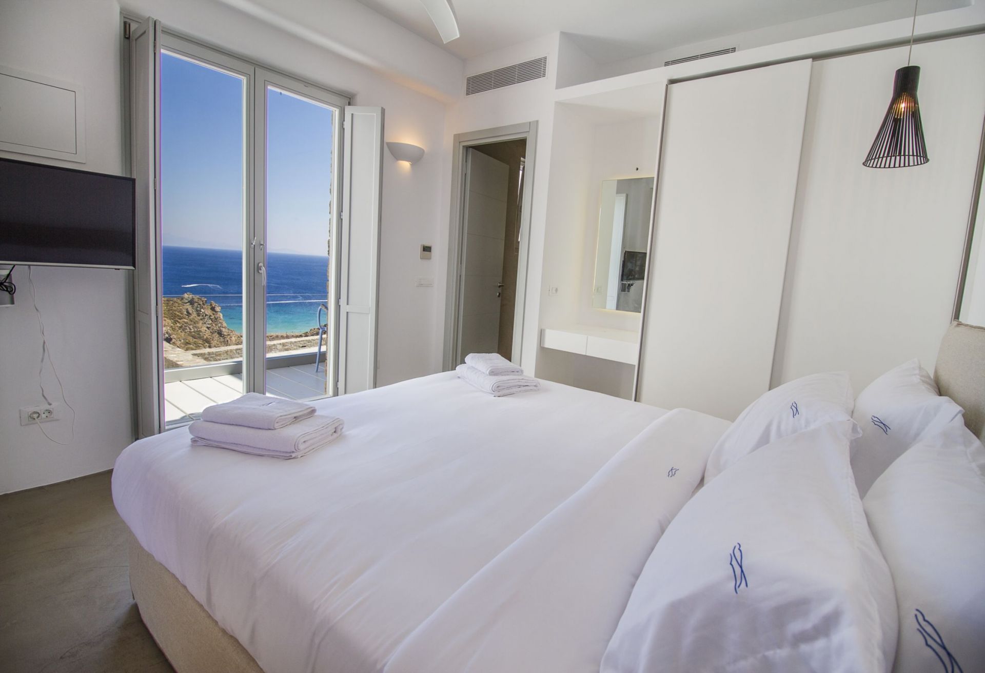 Satin Jasmine Villas