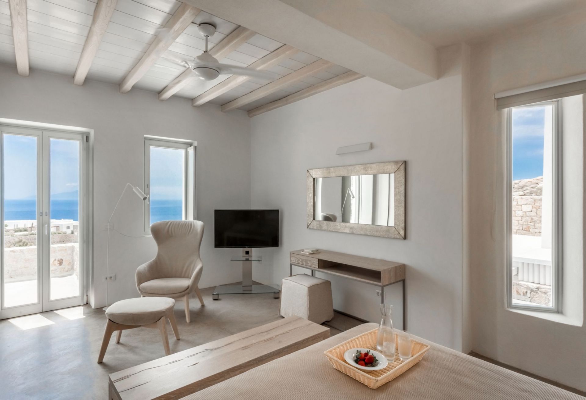 Satin Jasmine Villas