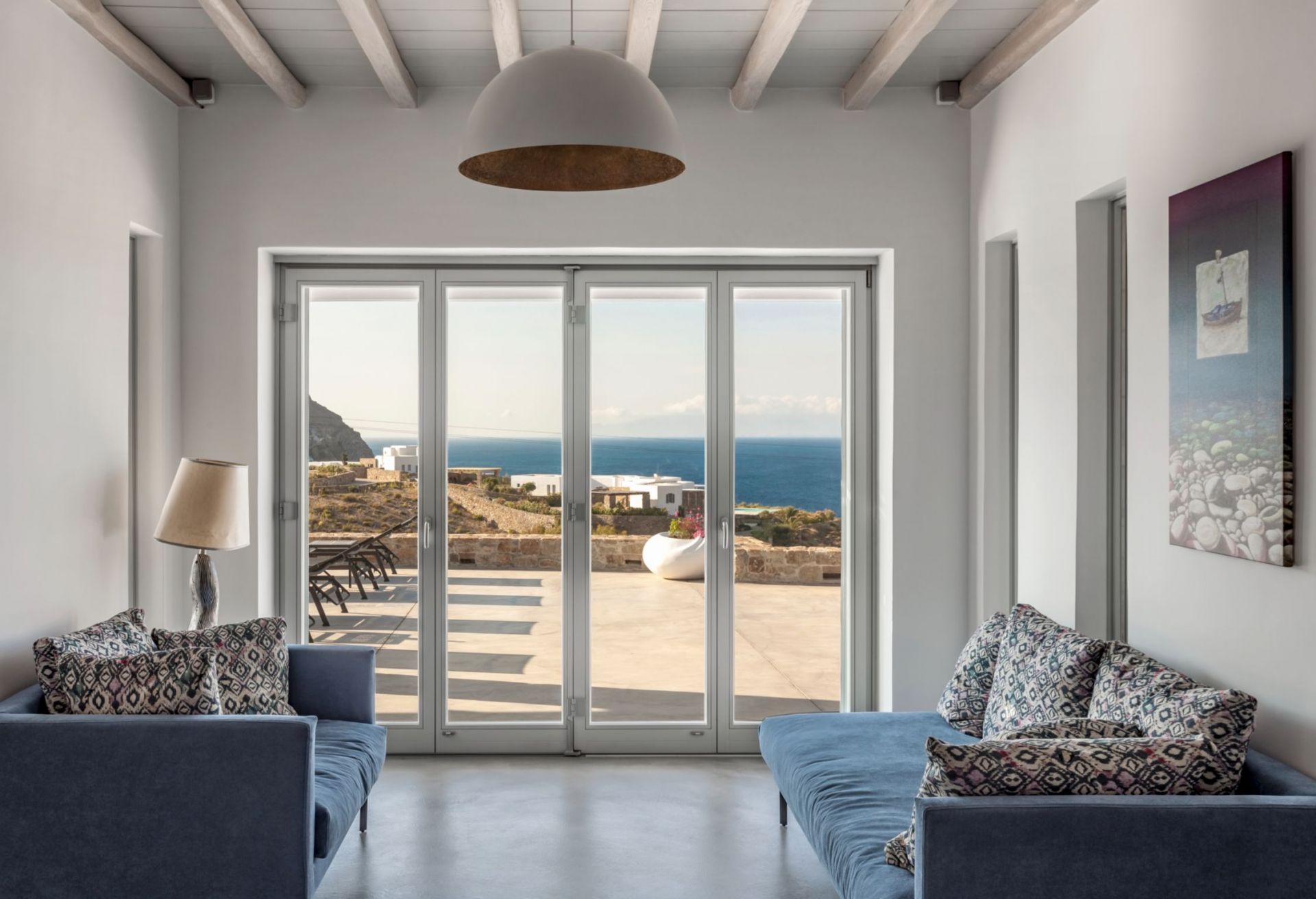 Satin Jasmine Villas