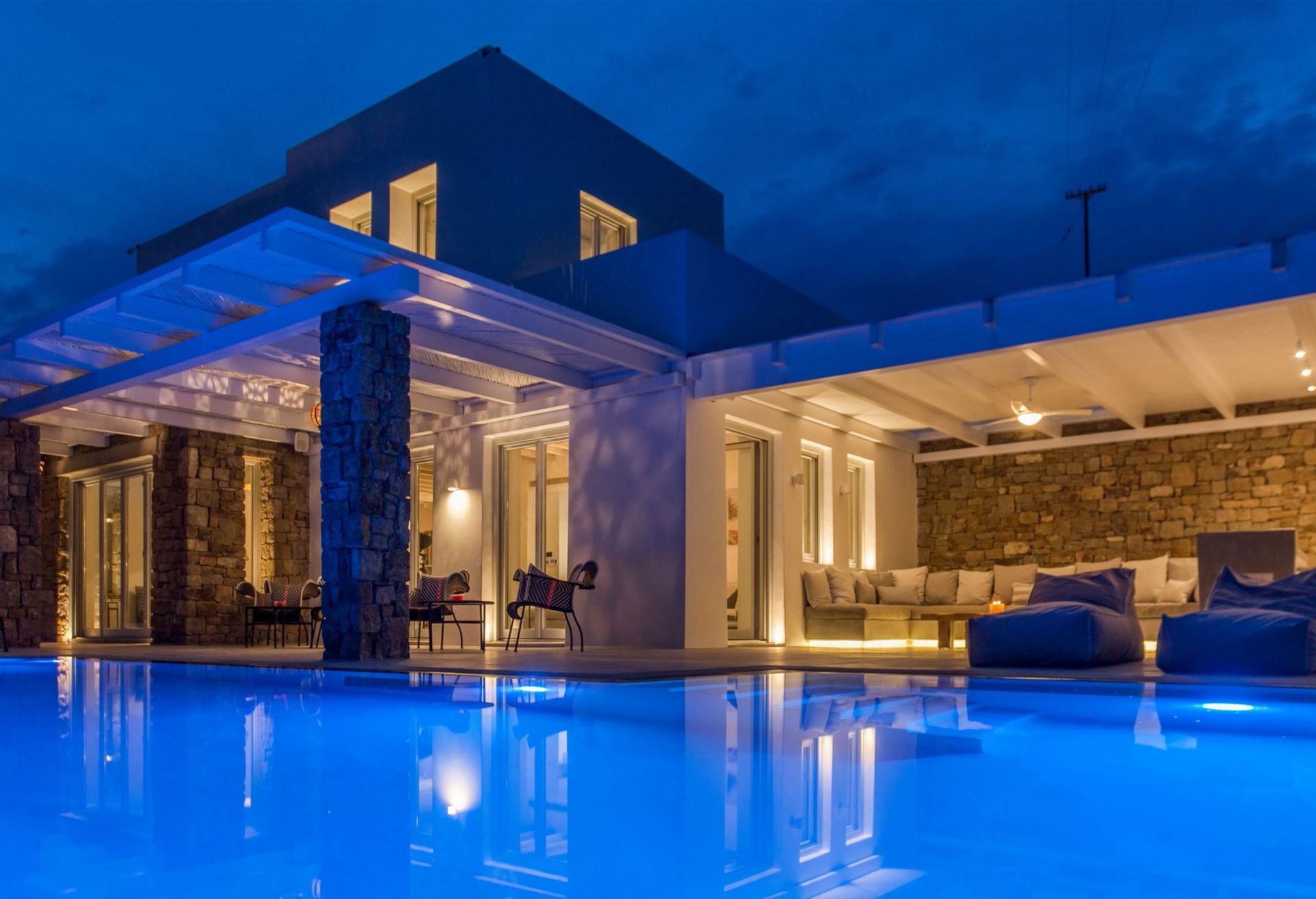 Satin Jasmine Villas