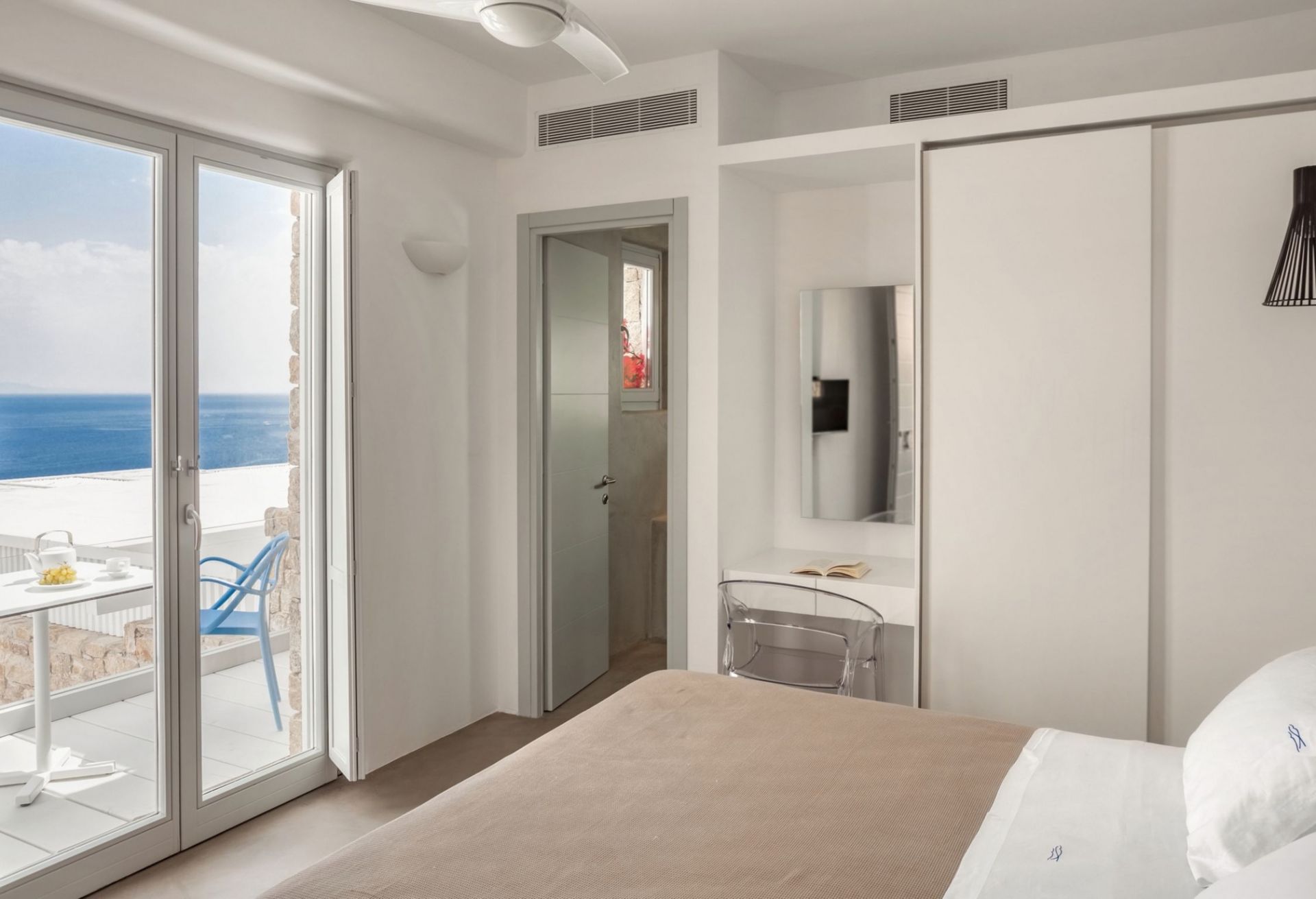 Satin Jasmine Villas