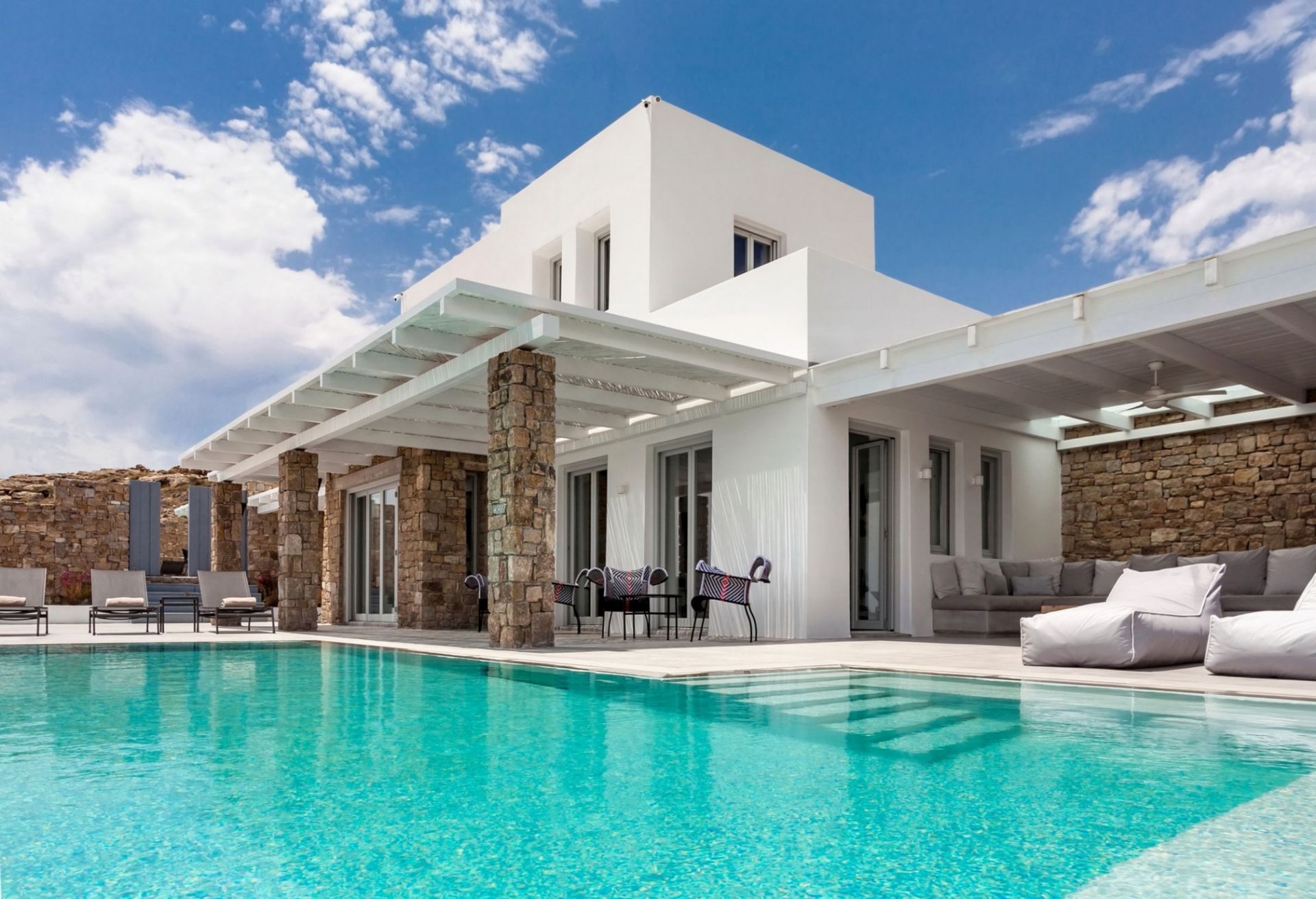 Satin Jasmine Villas