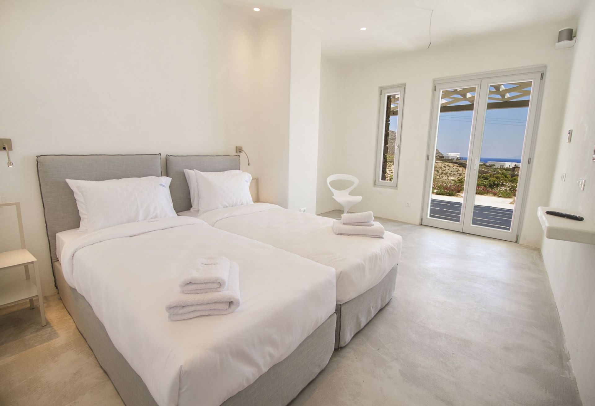 Satin Jasmine Villas