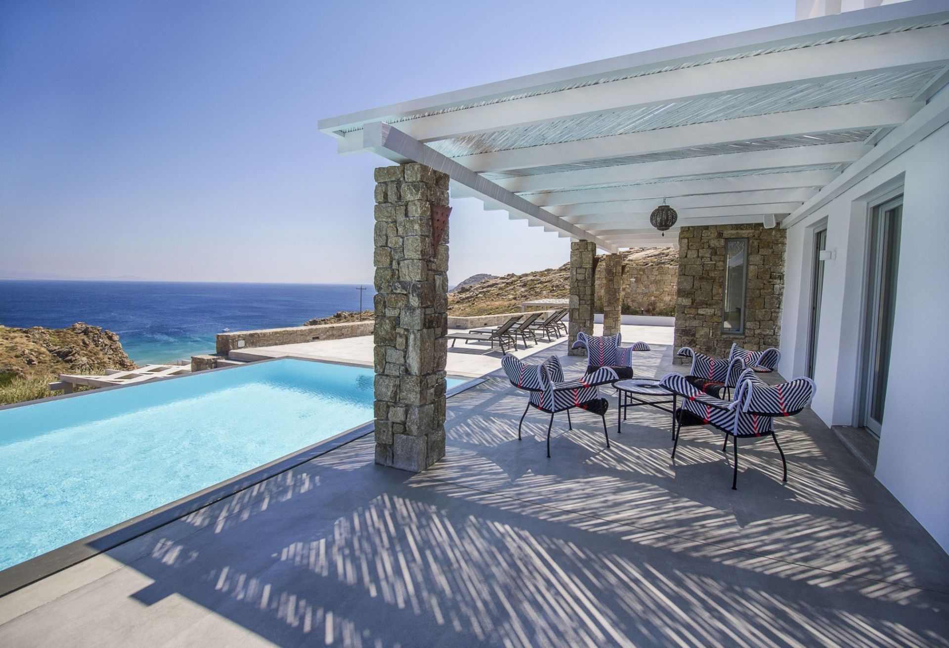 Satin Jasmine Villas