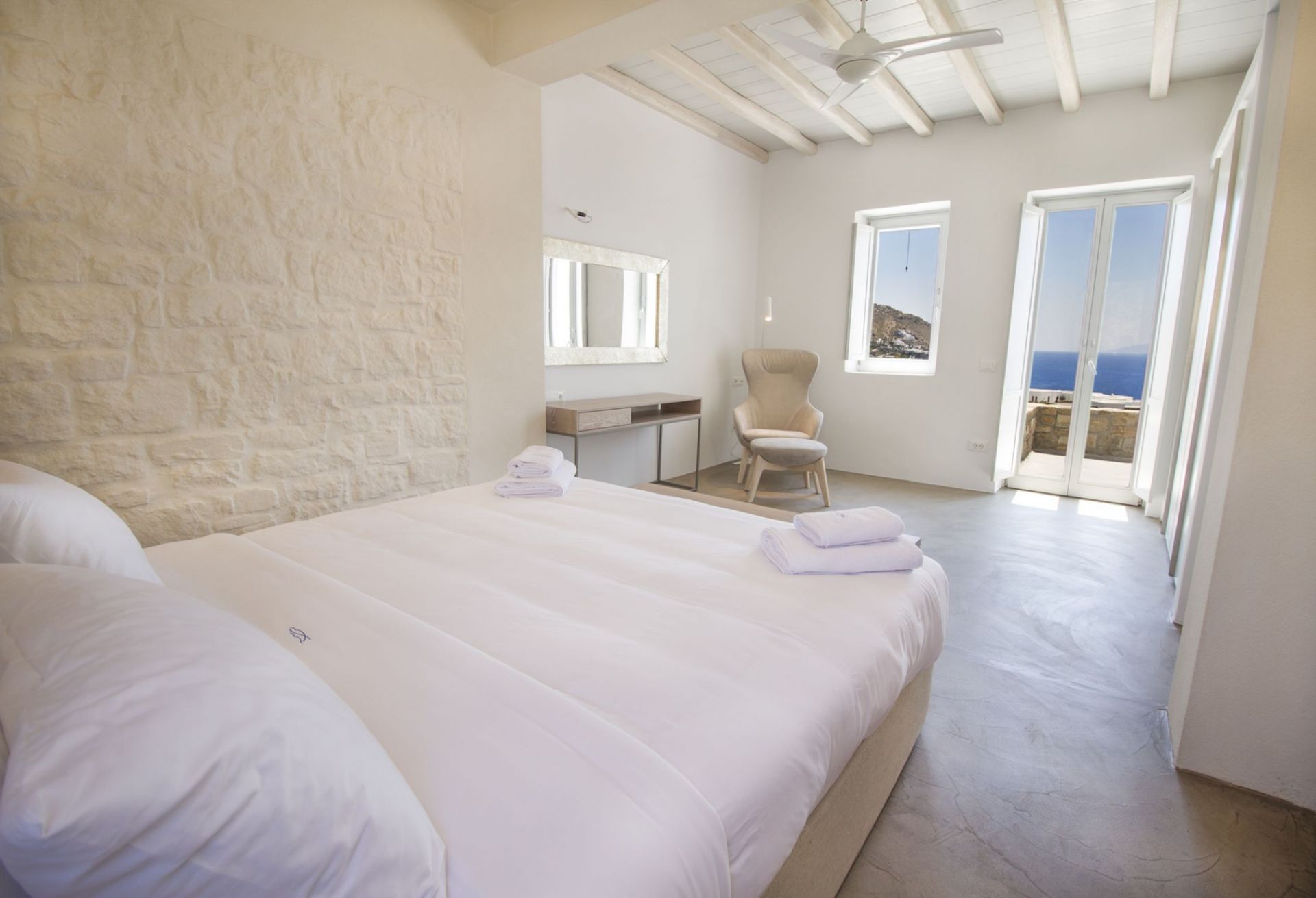 Satin Jasmine Villas