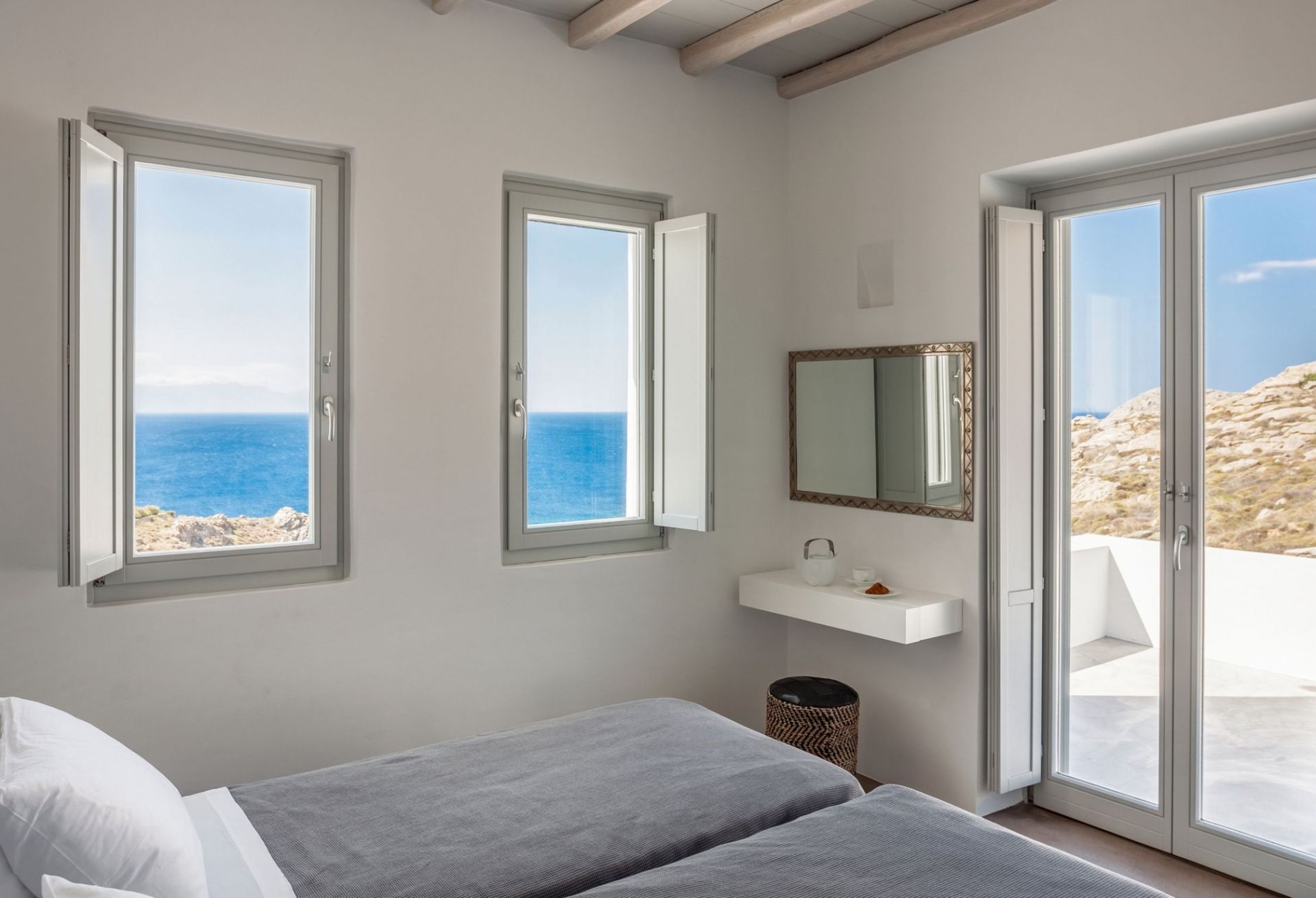 Satin Jasmine Villas
